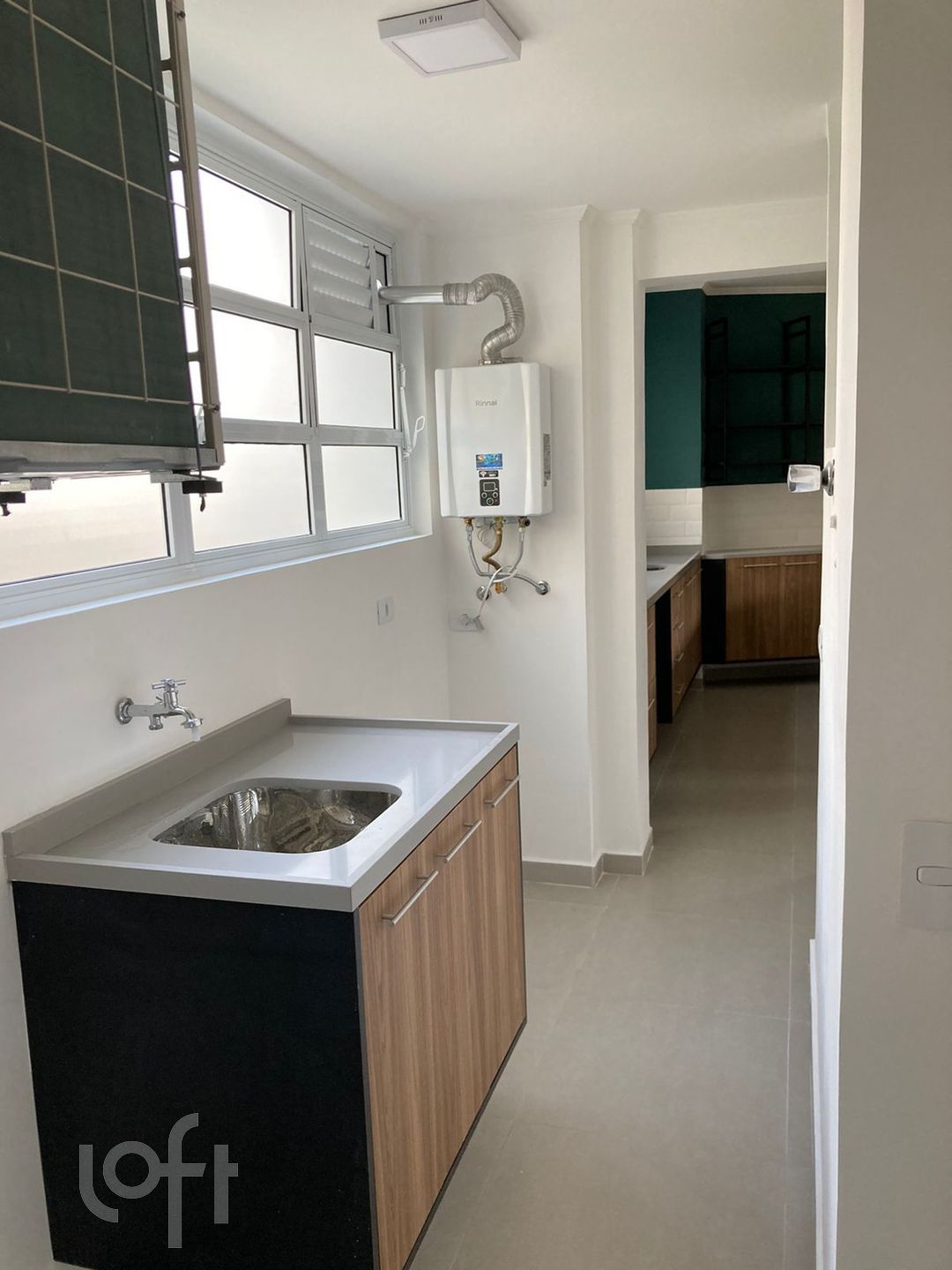 Apartamento à venda com 3 quartos, 110m² - Foto 21