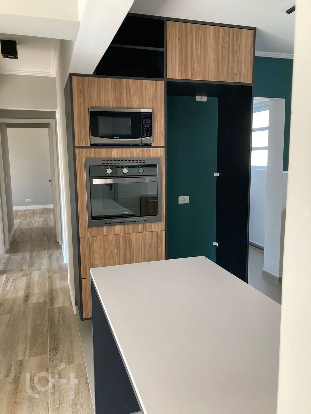 Apartamento à venda com 3 quartos, 110m² - Foto 19