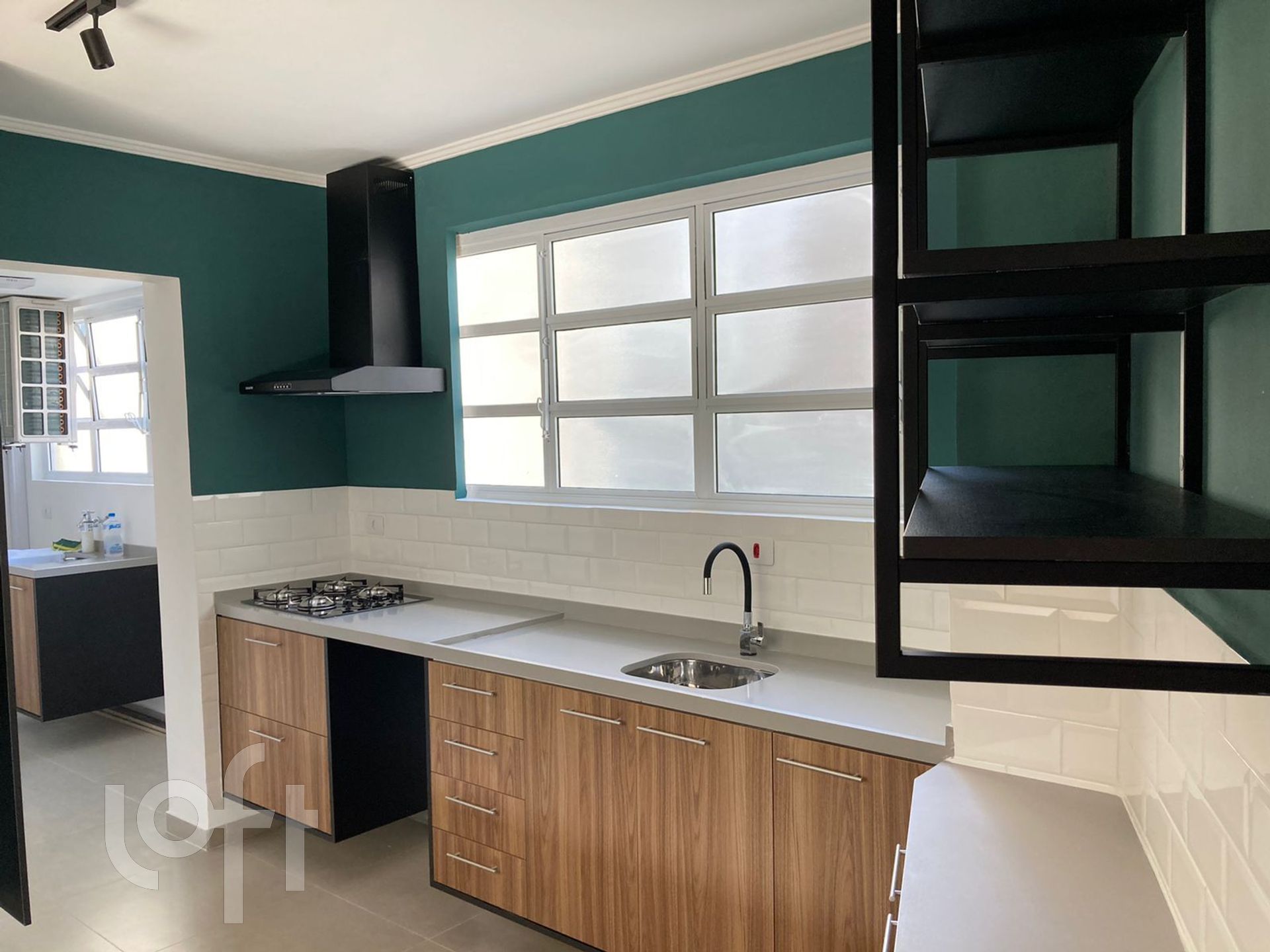 Apartamento à venda com 3 quartos, 110m² - Foto 14