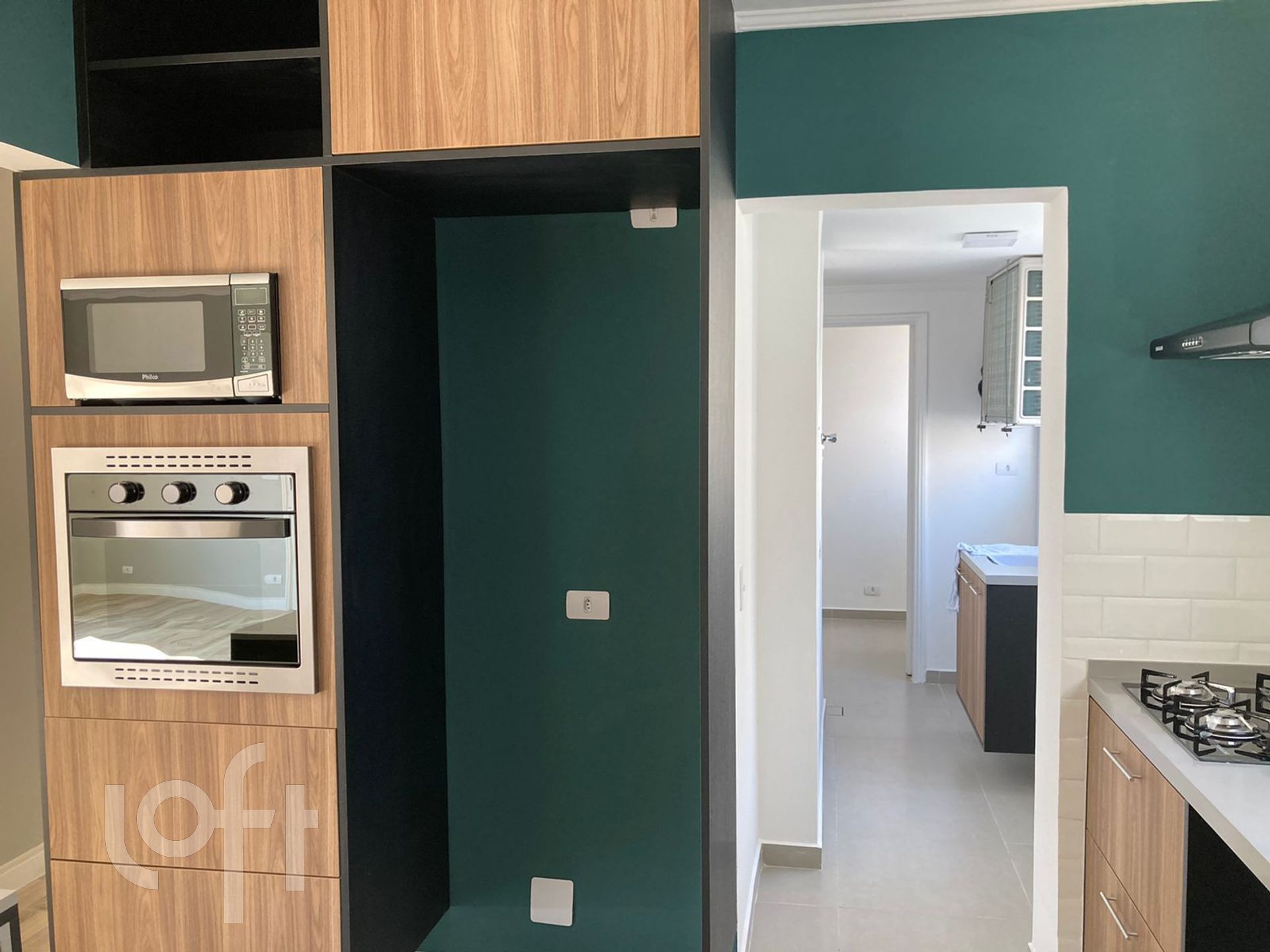 Apartamento à venda com 3 quartos, 110m² - Foto 16