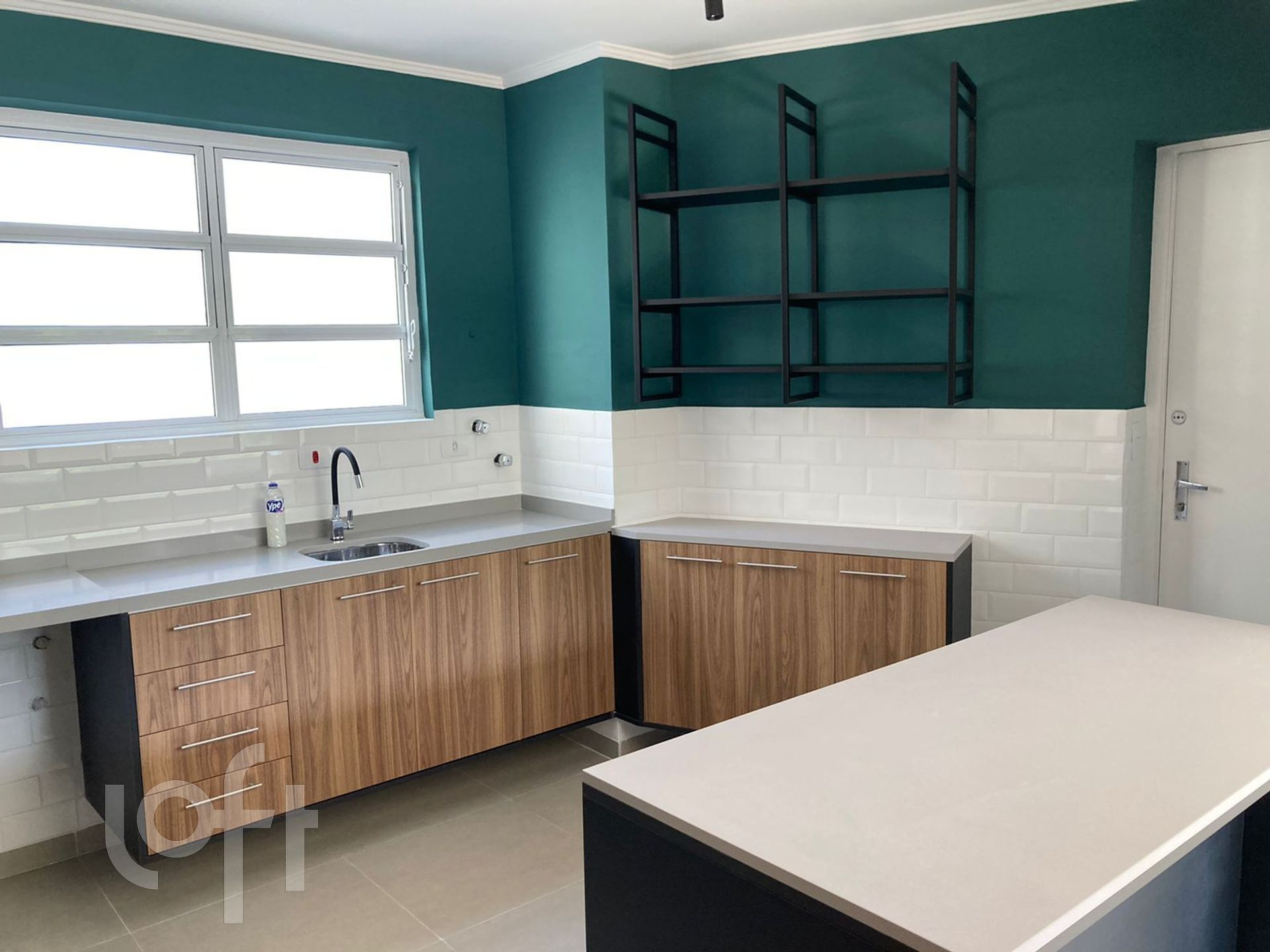 Apartamento à venda com 3 quartos, 110m² - Foto 15