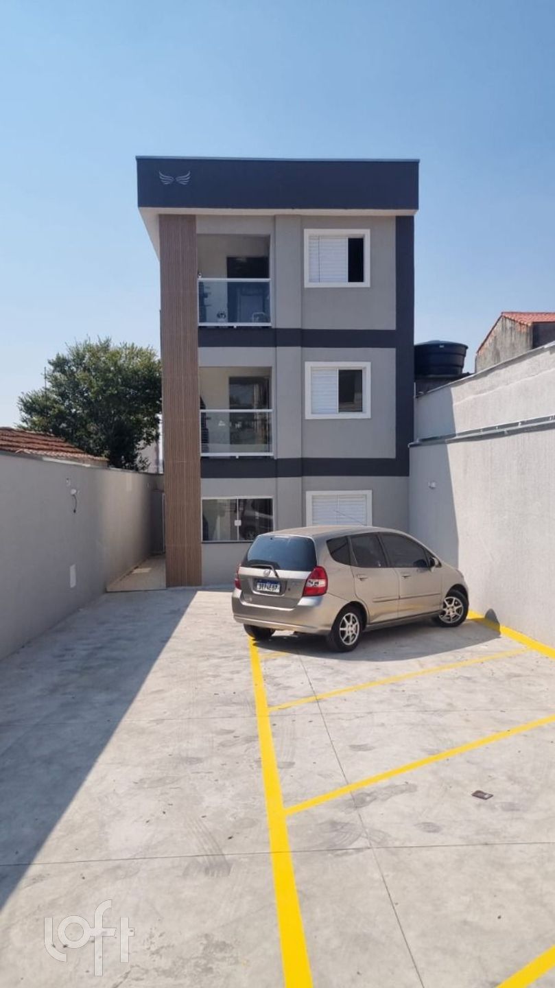 Apartamento à venda com 20 quartos, 35m² - Foto 10