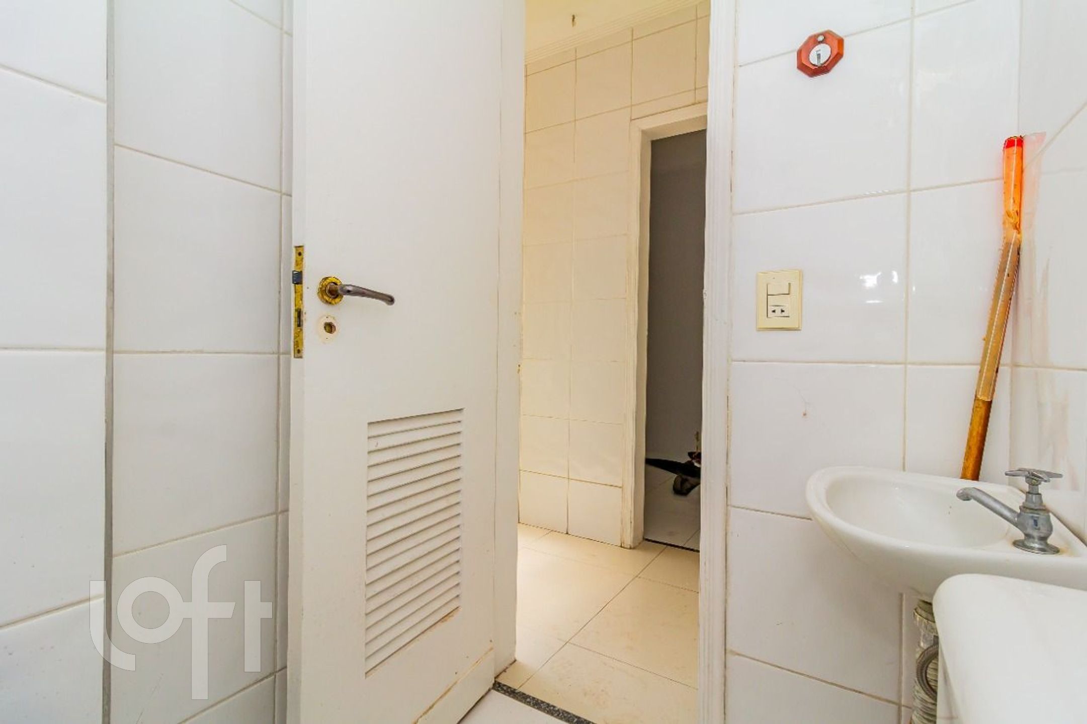 Apartamento à venda com 3 quartos, 120m² - Foto 28