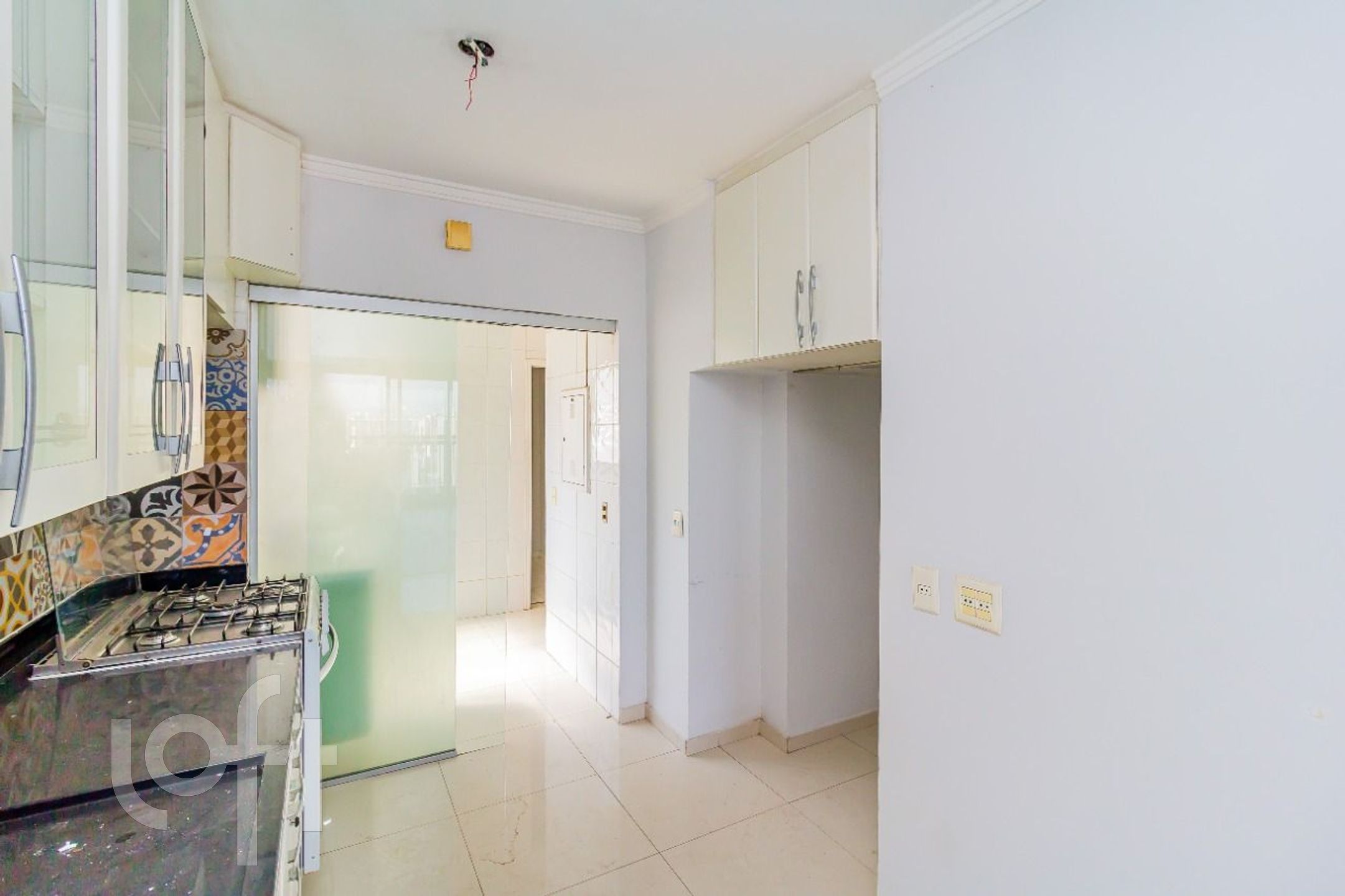 Apartamento à venda com 3 quartos, 120m² - Foto 7