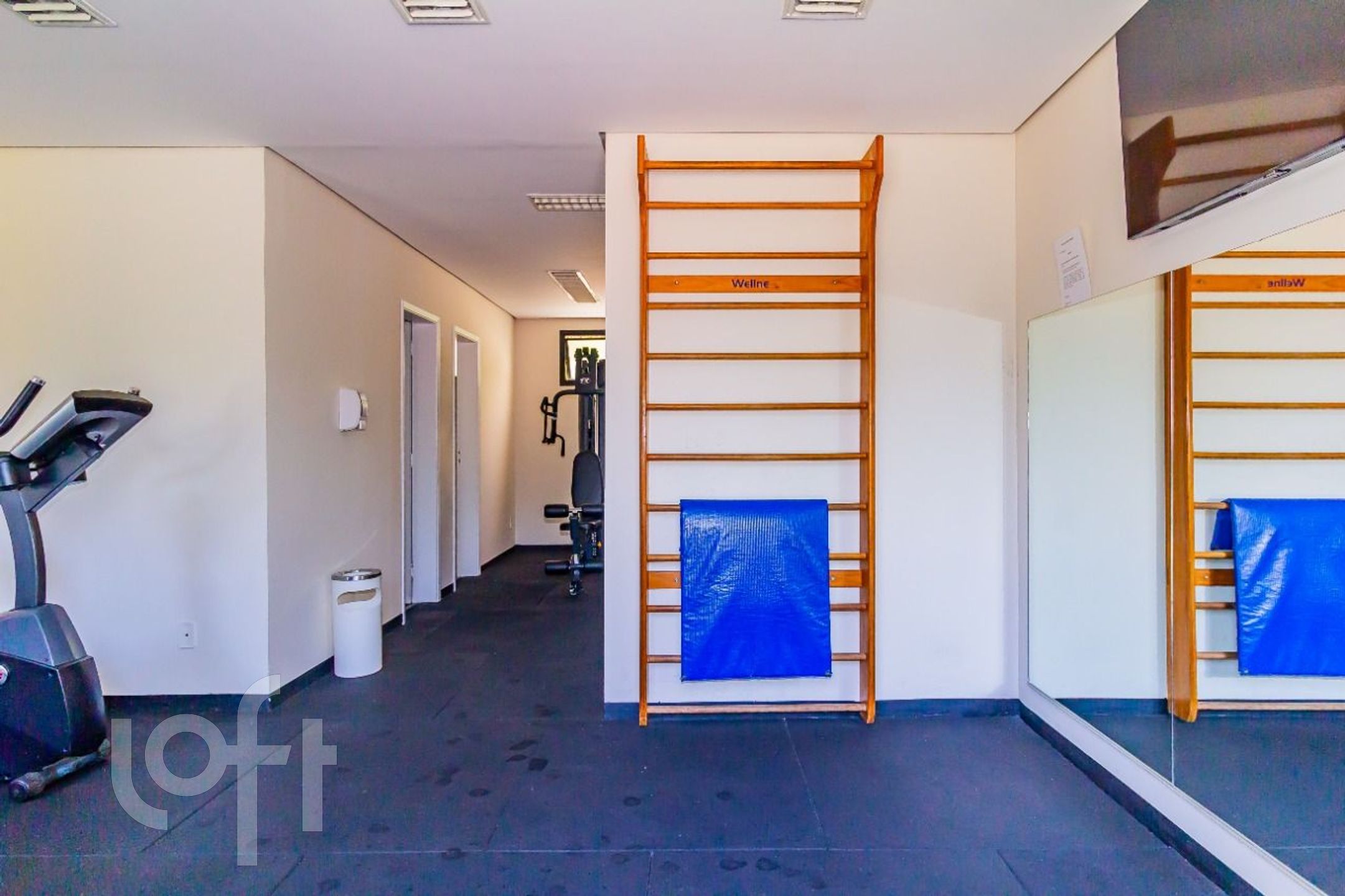 Apartamento à venda com 3 quartos, 120m² - Foto 55