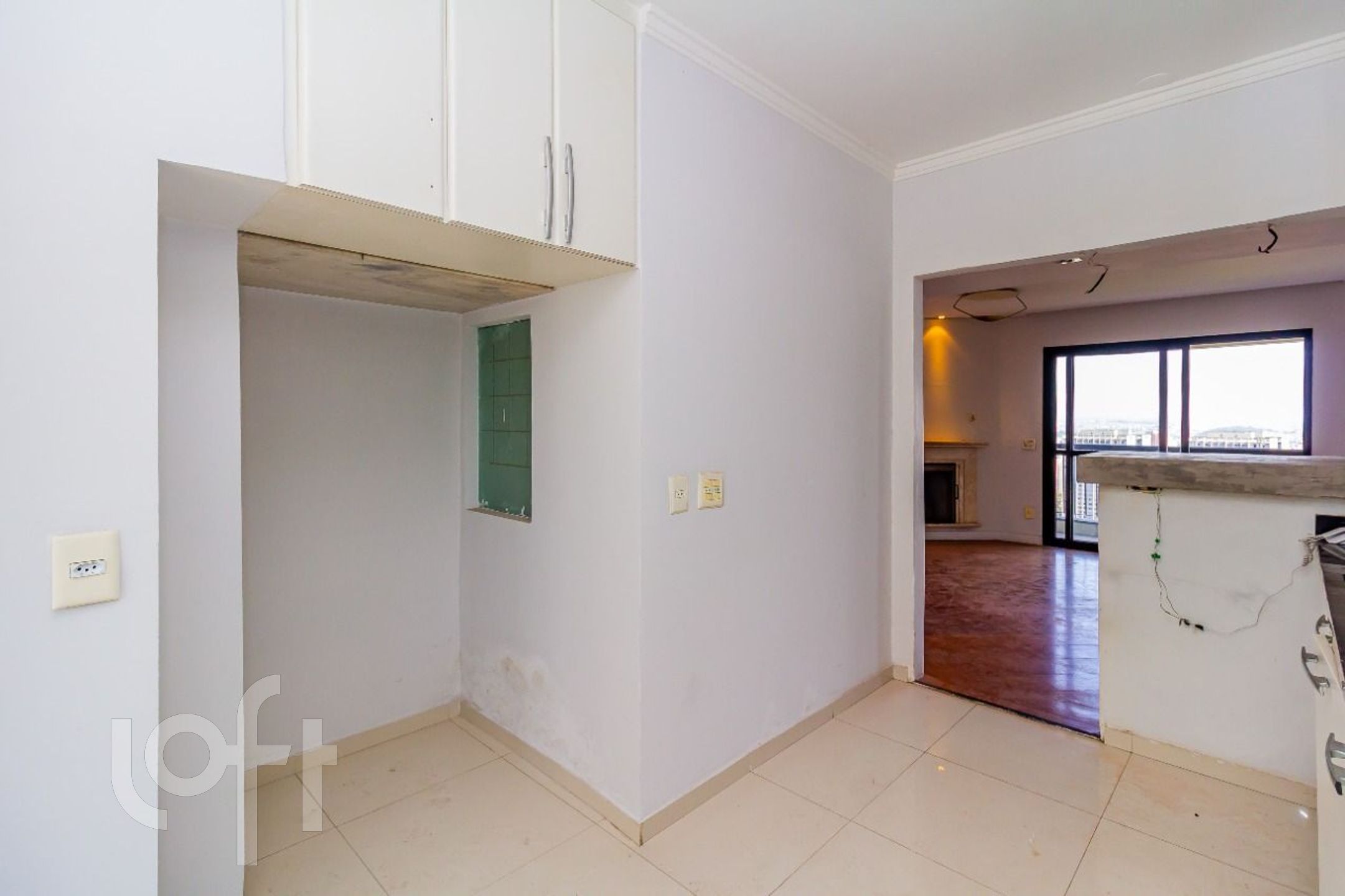 Apartamento à venda com 3 quartos, 120m² - Foto 11