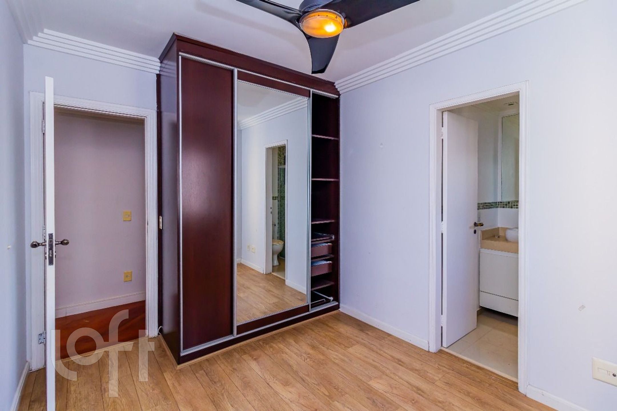 Apartamento à venda com 3 quartos, 120m² - Foto 9