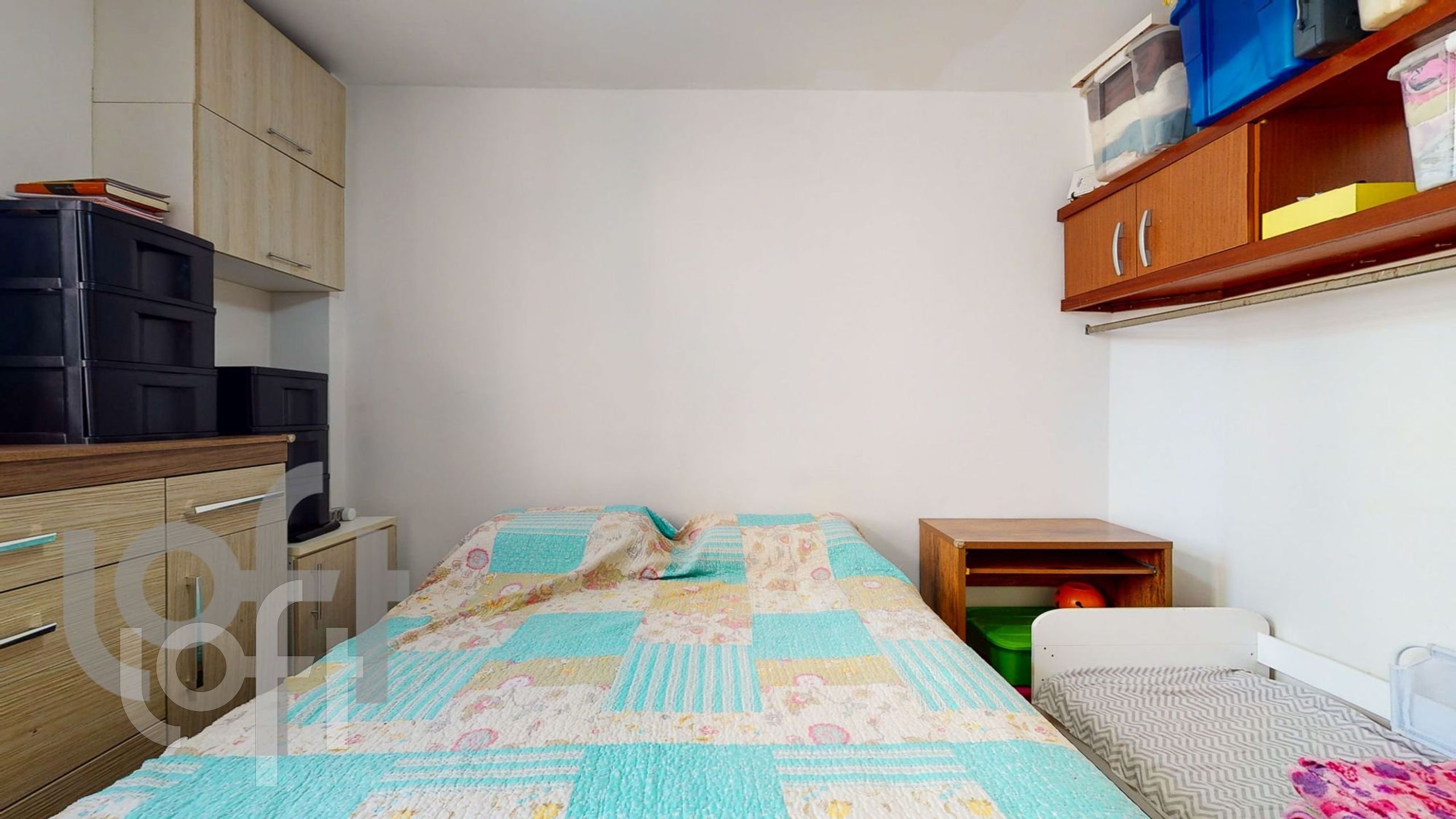 Apartamento à venda com 1 quarto, 42m² - Foto 9