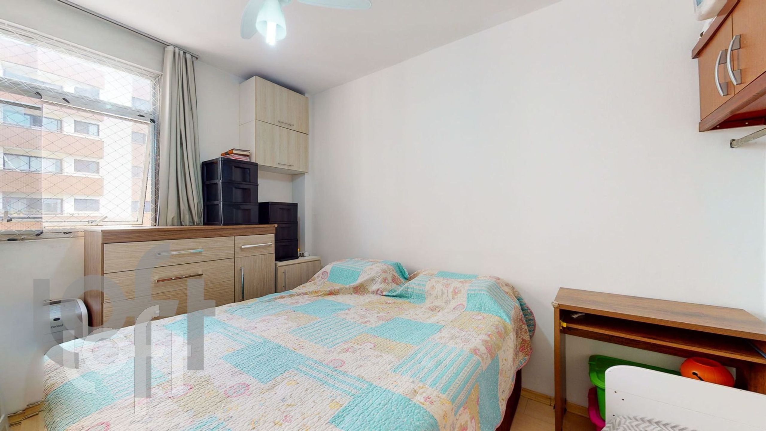 Apartamento à venda com 1 quarto, 42m² - Foto 10