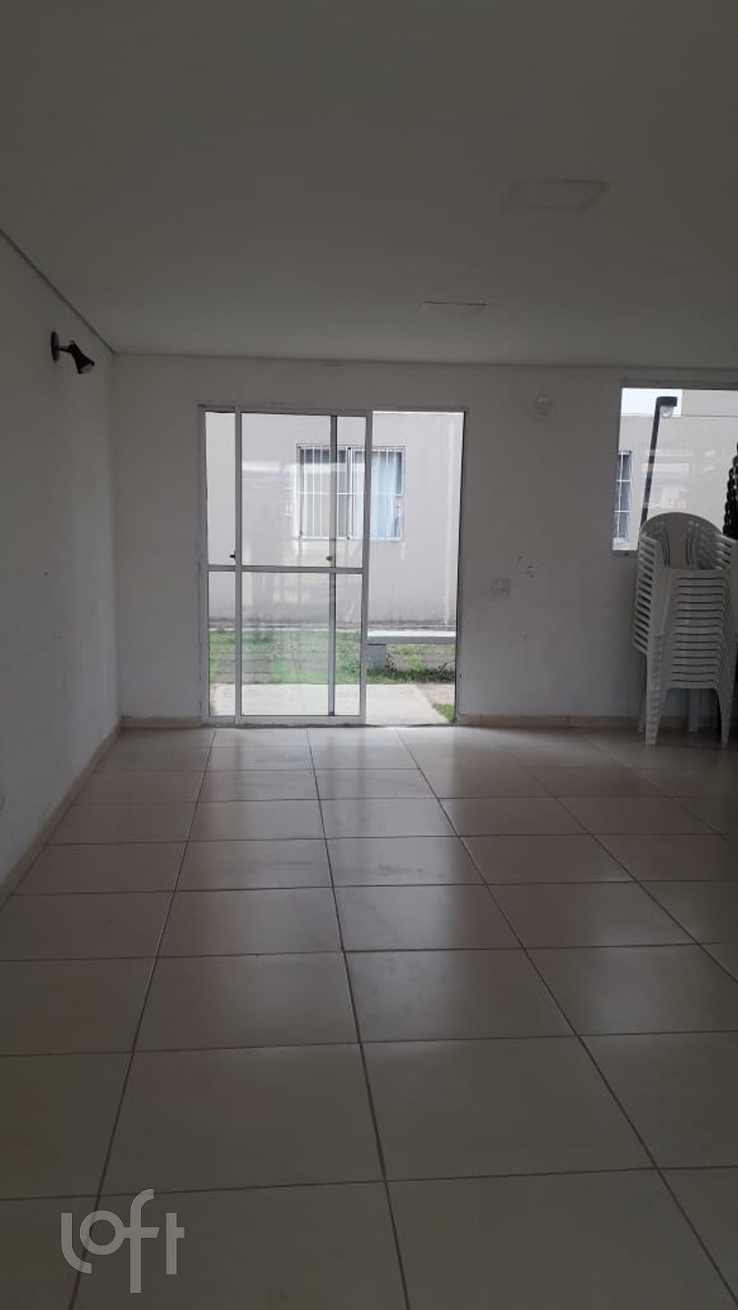 Apartamento à venda com 2 quartos, 39m² - Foto 7