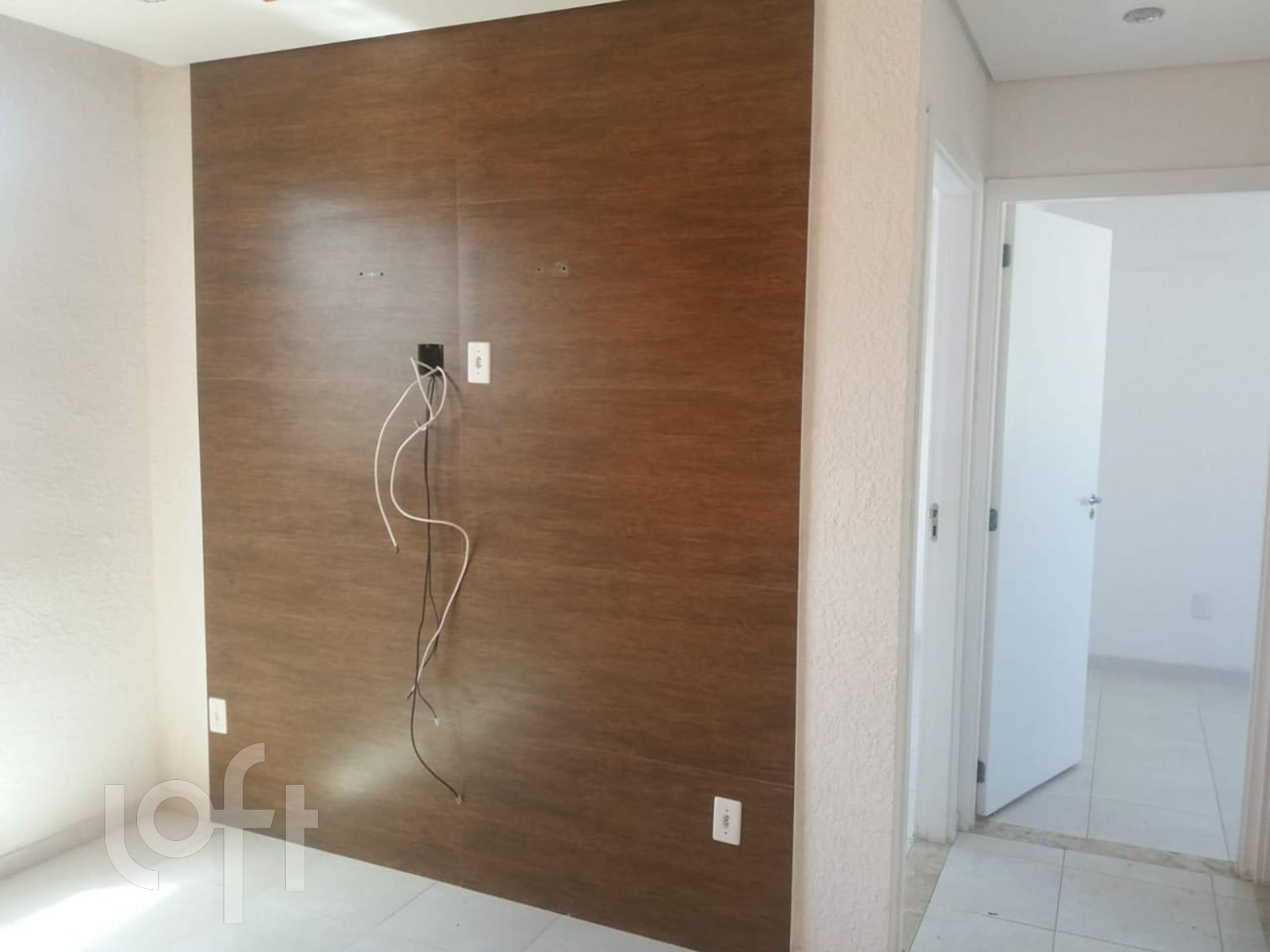 Apartamento à venda com 2 quartos, 39m² - Foto 3