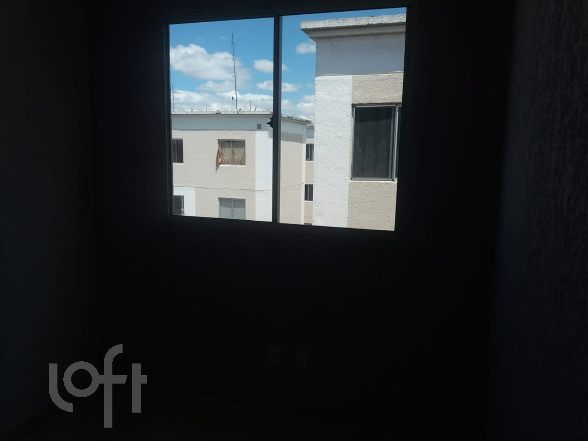 Apartamento à venda com 2 quartos, 39m² - Foto 9