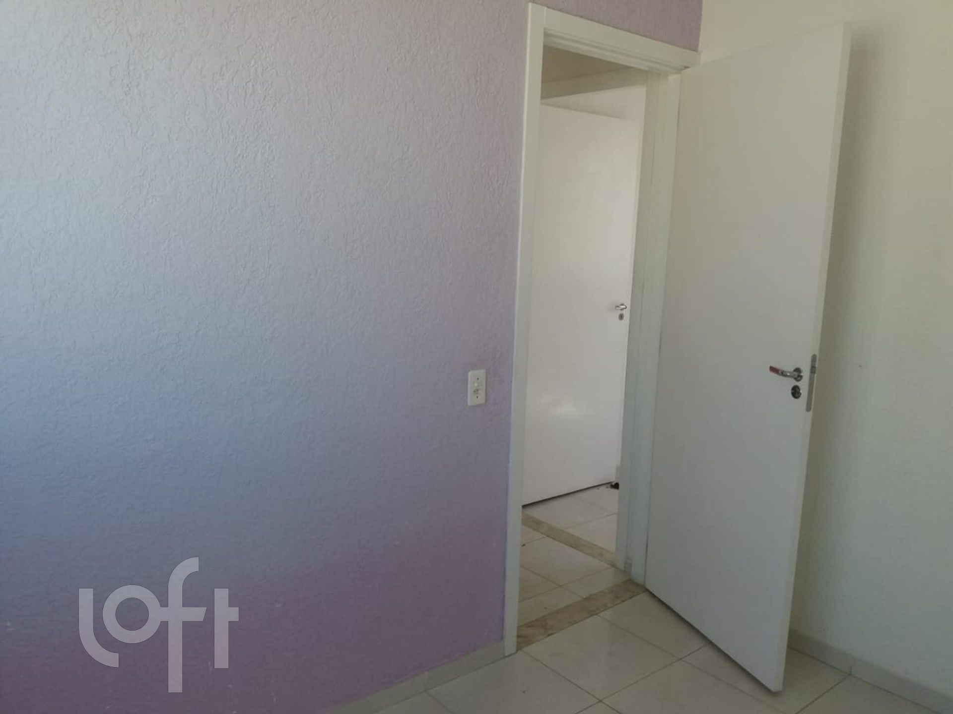 Apartamento à venda com 2 quartos, 39m² - Foto 4