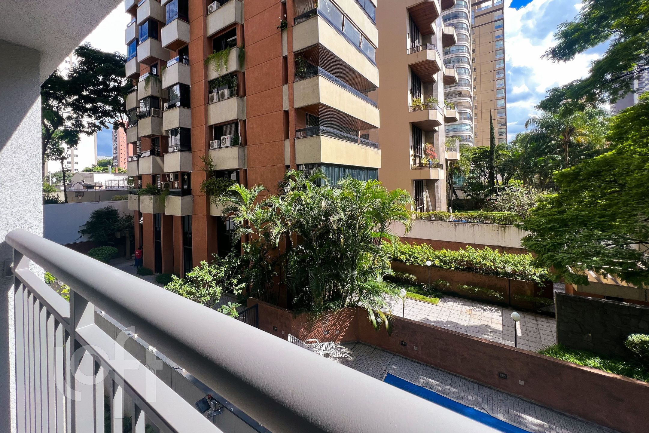 Apartamento à venda com 1 quarto, 20m² - Foto 4