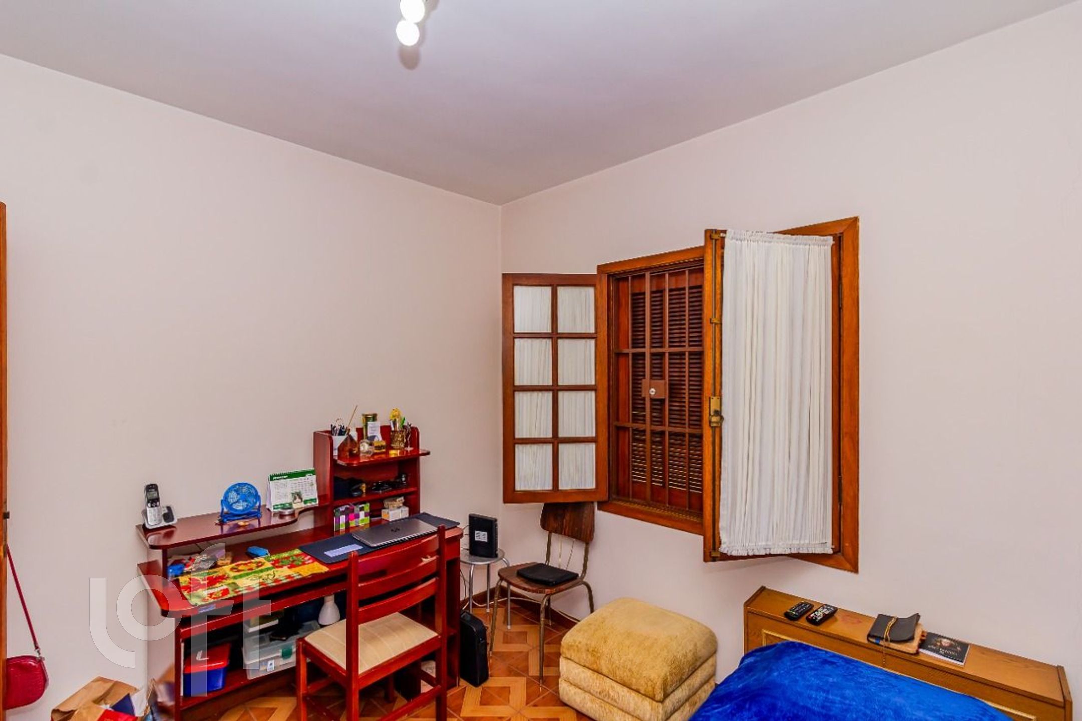 Casa à venda com 5 quartos, 192m² - Foto 12