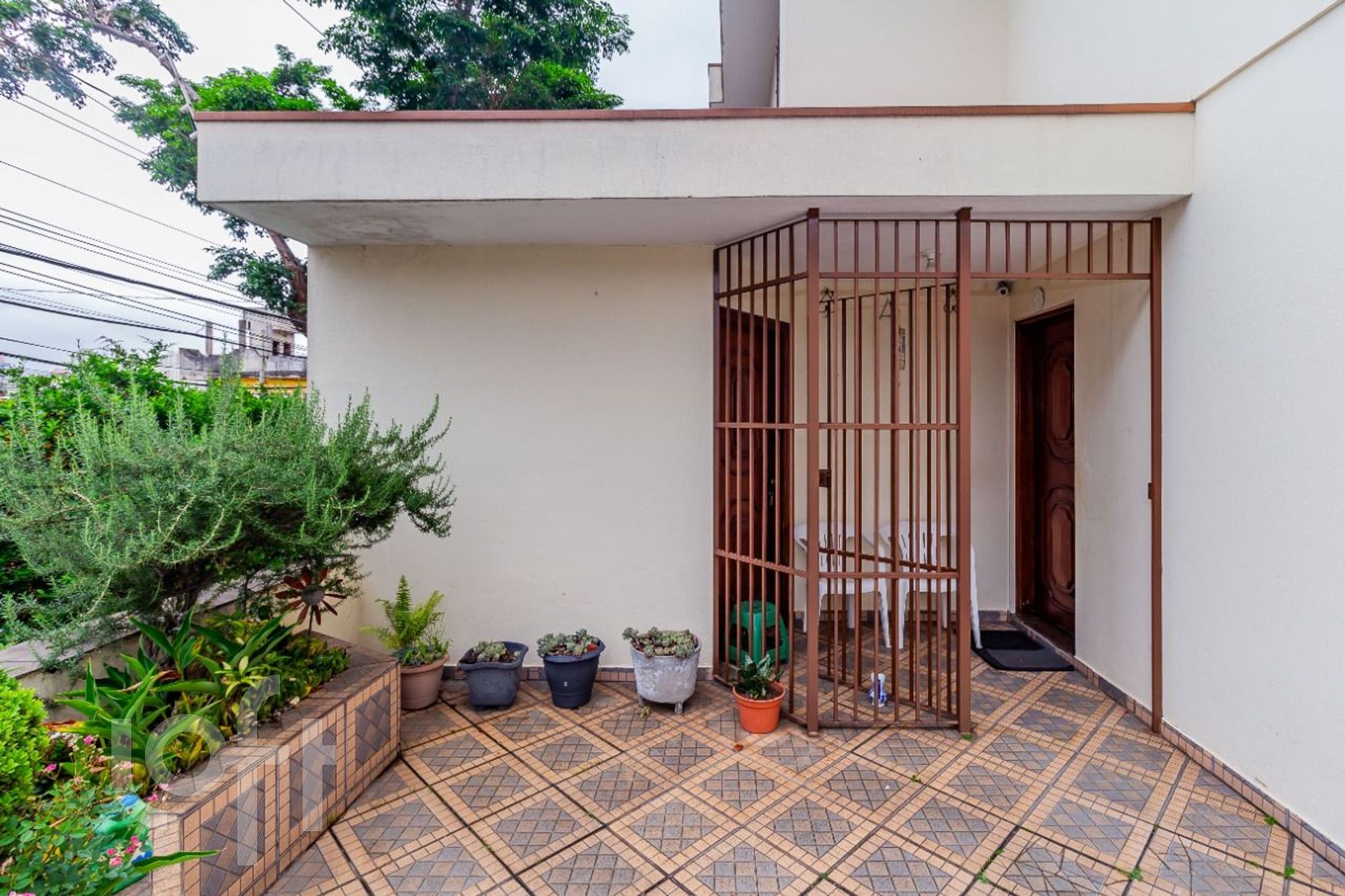 Casa à venda com 5 quartos, 192m² - Foto 46