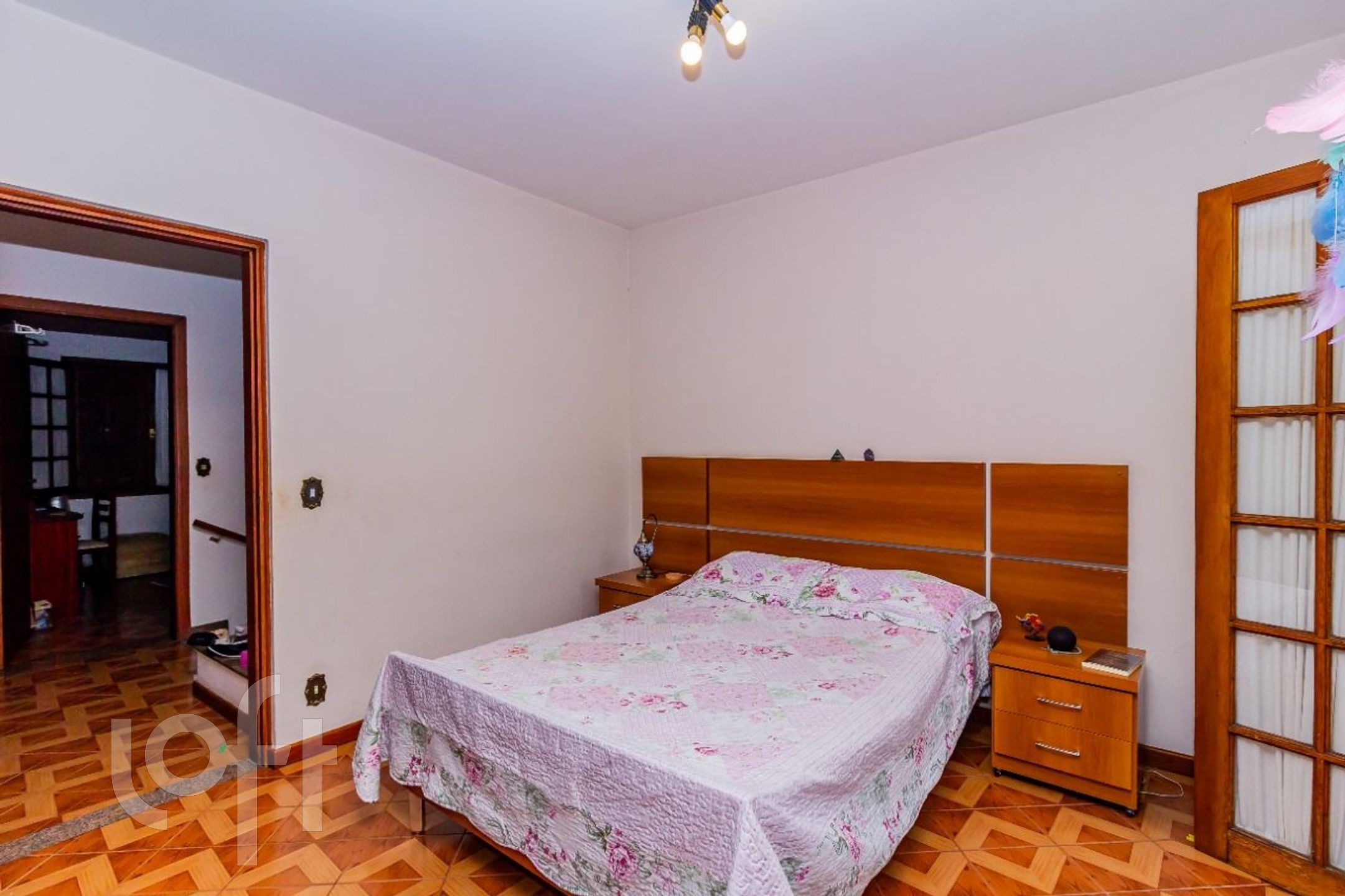 Casa à venda com 5 quartos, 192m² - Foto 15