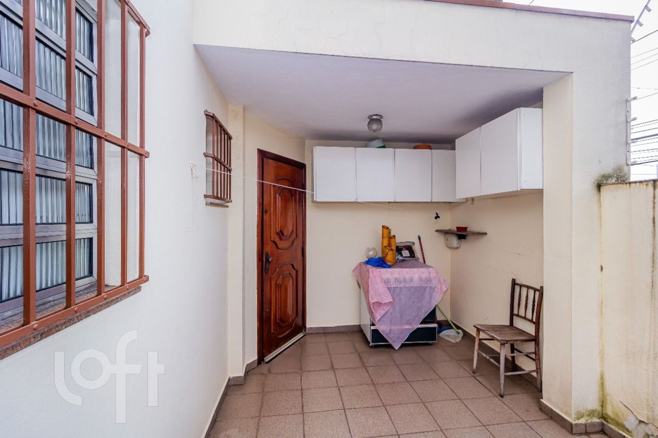 Casa à venda com 5 quartos, 192m² - Foto 29