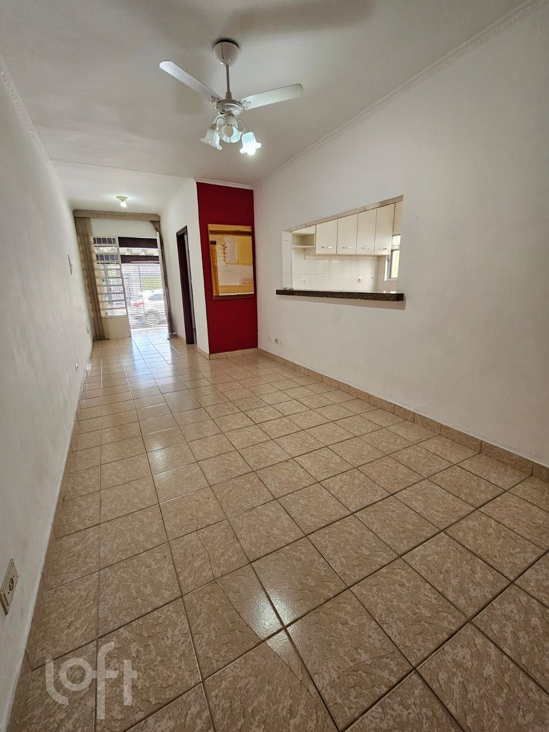 Apartamento à venda em Jardim Santa Francisca com