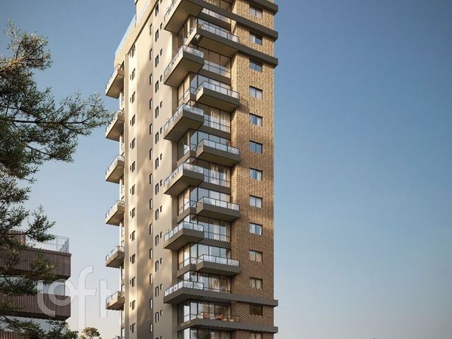 Apartamento com 93m², 3 dormitórios, 2 suítes, Petrópolis em Porto Alegre