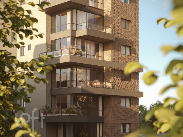 Apartamento com 93m², 3 dormitórios, 2 suítes, Petrópolis em Porto Alegre