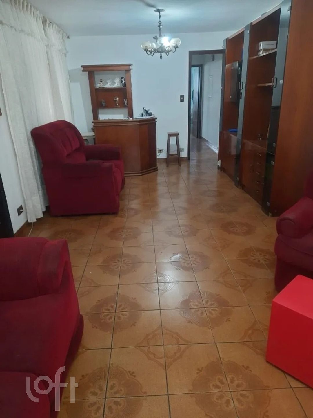 Casa (Sobrado) Perfeita para quem busca Conforto,