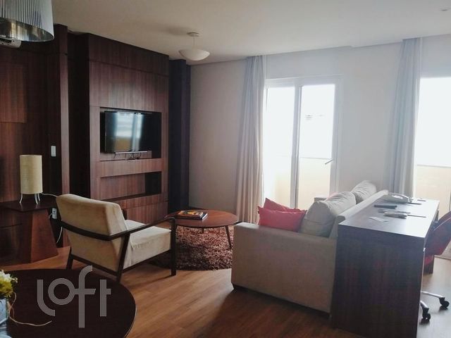 Apartamento com 58m², 2 dormitórios, 1 suíte, 1 vaga, Praia de Belas em Porto Alegre