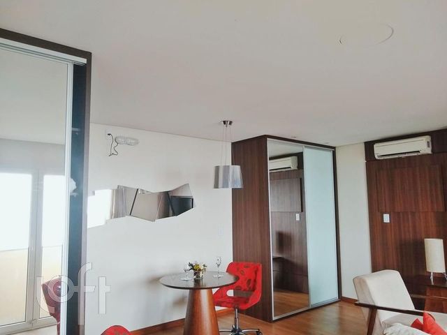 Apartamento com 58m², 2 dormitórios, 1 suíte, 1 vaga, Praia de Belas em Porto Alegre