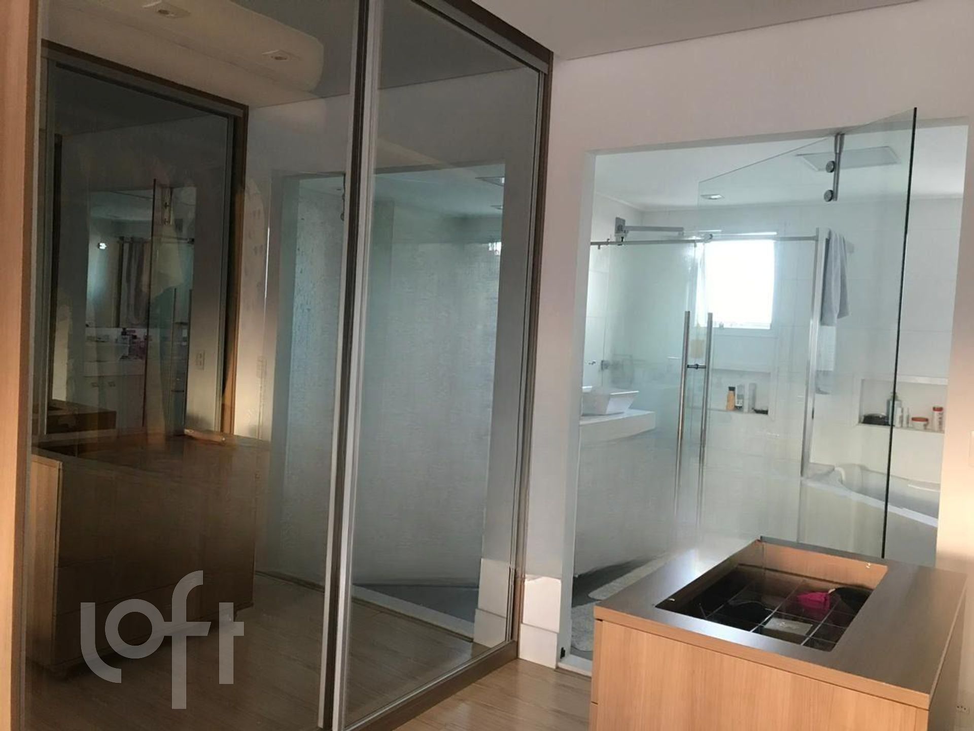 Apartamento à venda com 3 quartos, 180m² - Foto 5