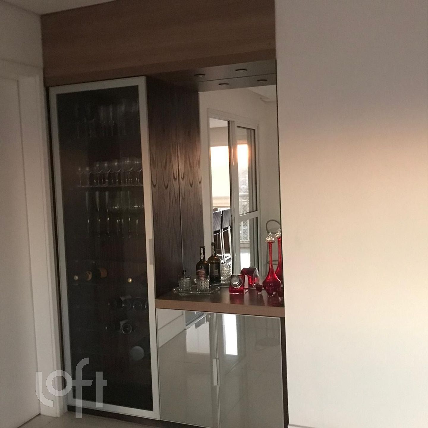 Apartamento à venda com 3 quartos, 180m² - Foto 12