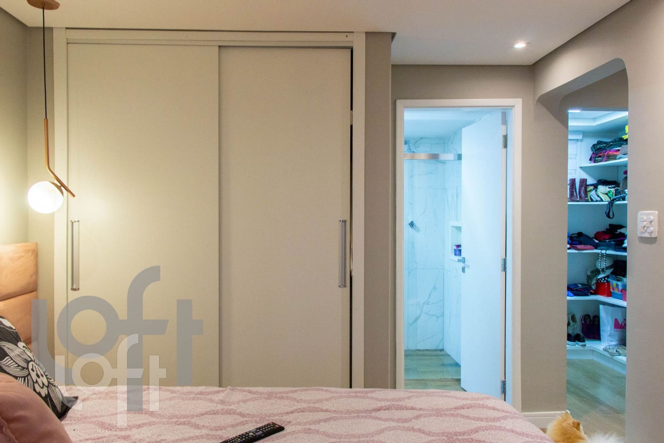 Apartamento à venda com 3 quartos, 110m² - Foto 6