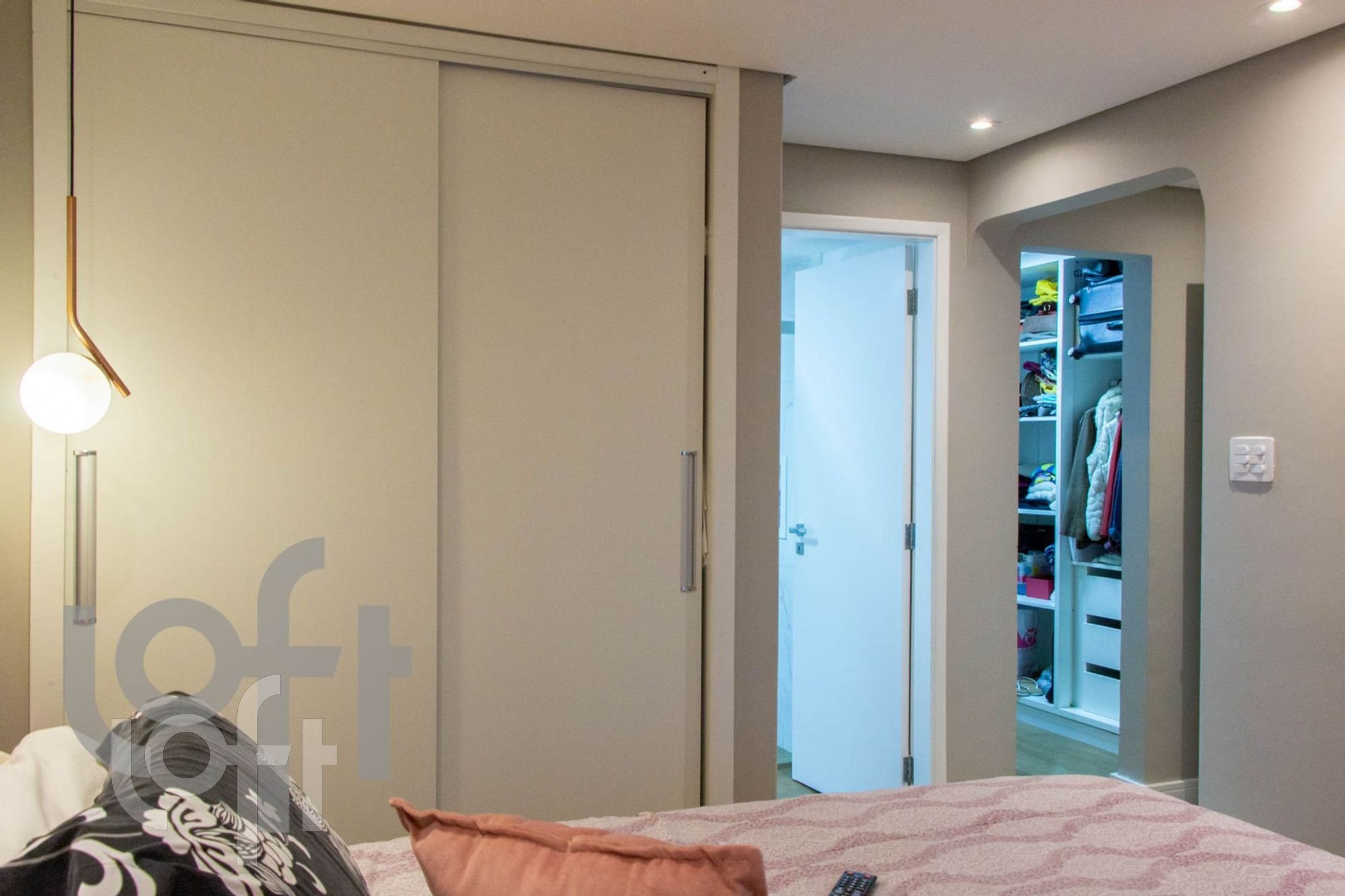 Apartamento à venda com 3 quartos, 110m² - Foto 11