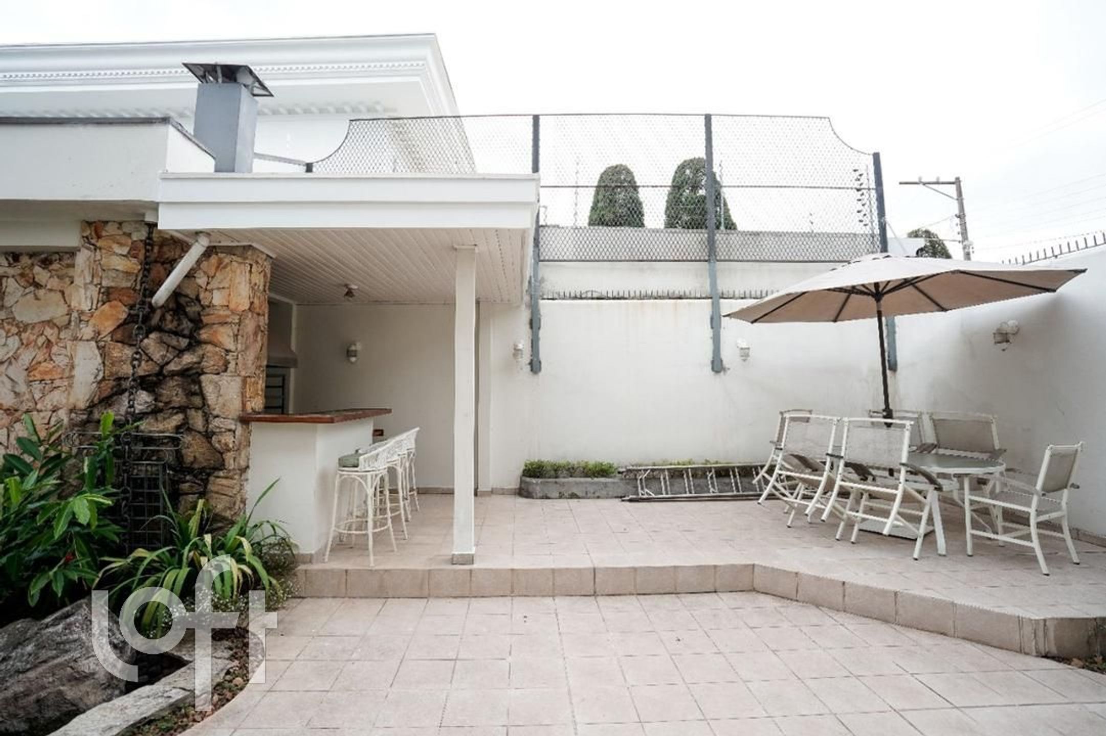 Casa à venda com 5 quartos, 568m² - Foto 68