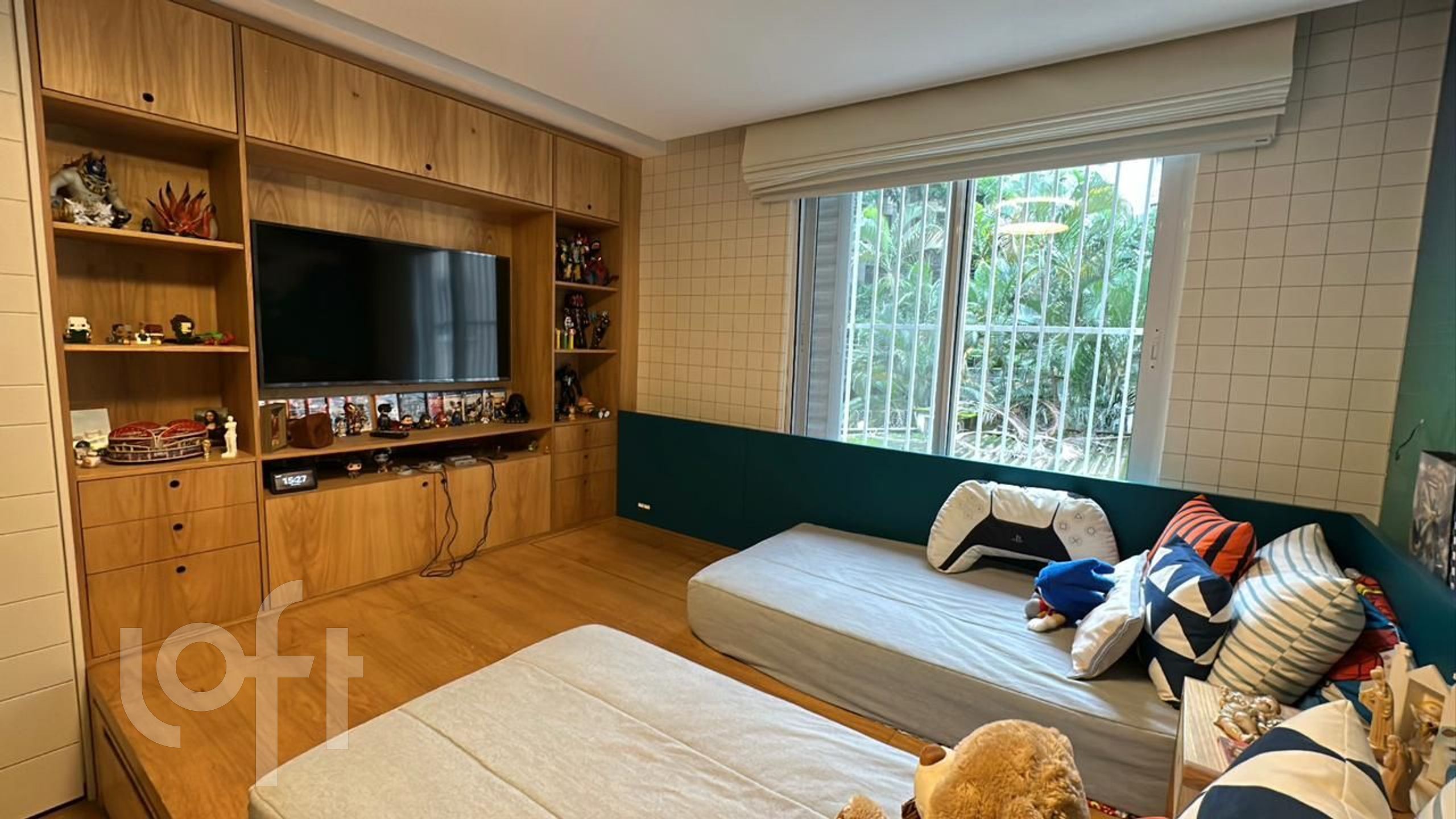 Apartamento à venda com 3 quartos, 190m² - Foto 14