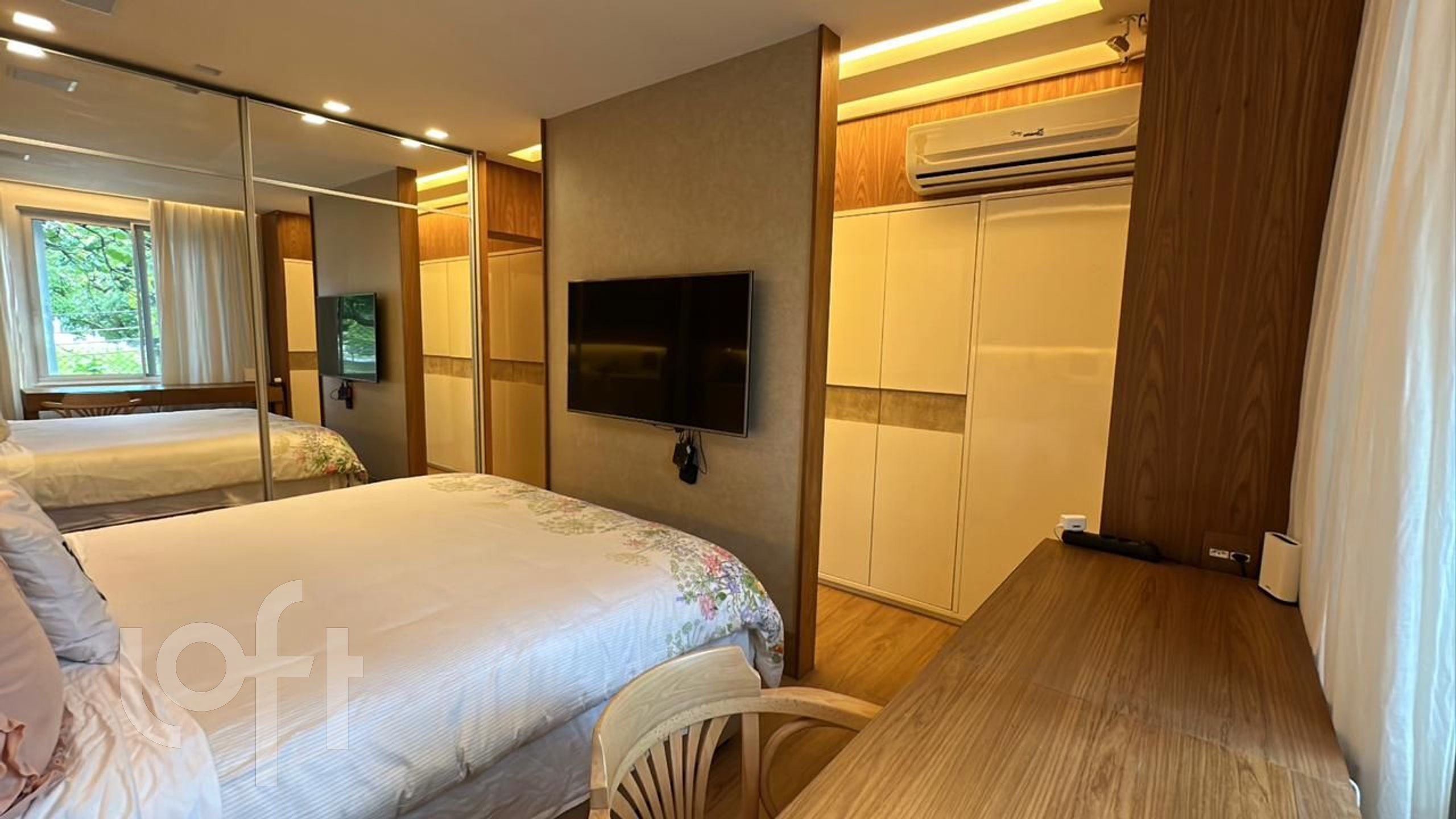 Apartamento à venda com 3 quartos, 190m² - Foto 21