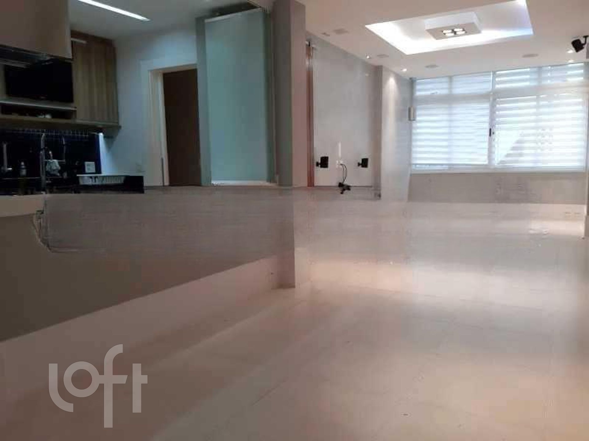 Apartamento à venda com 3 quartos, 120m² - Foto 2