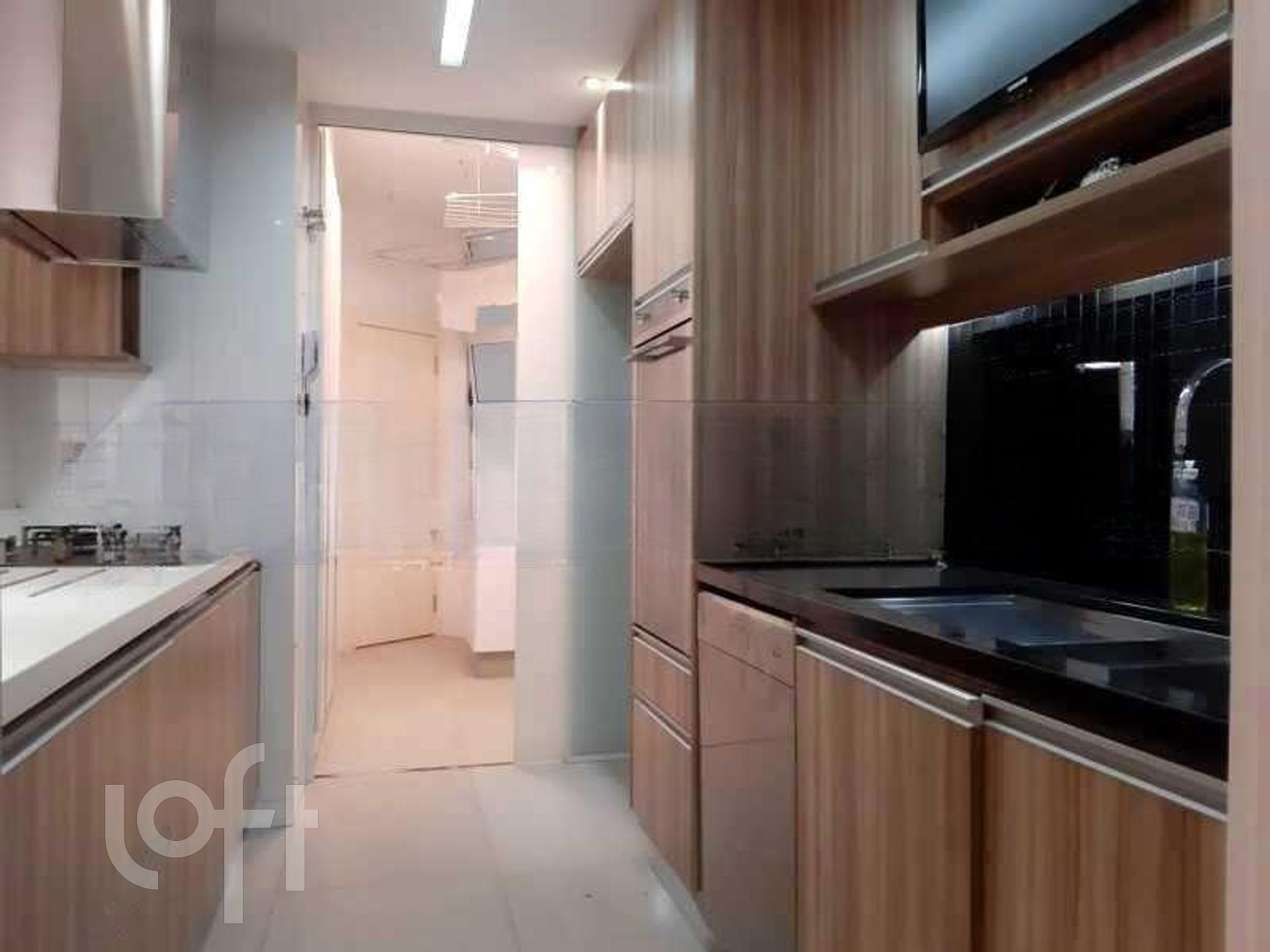 Apartamento à venda com 3 quartos, 120m² - Foto 23