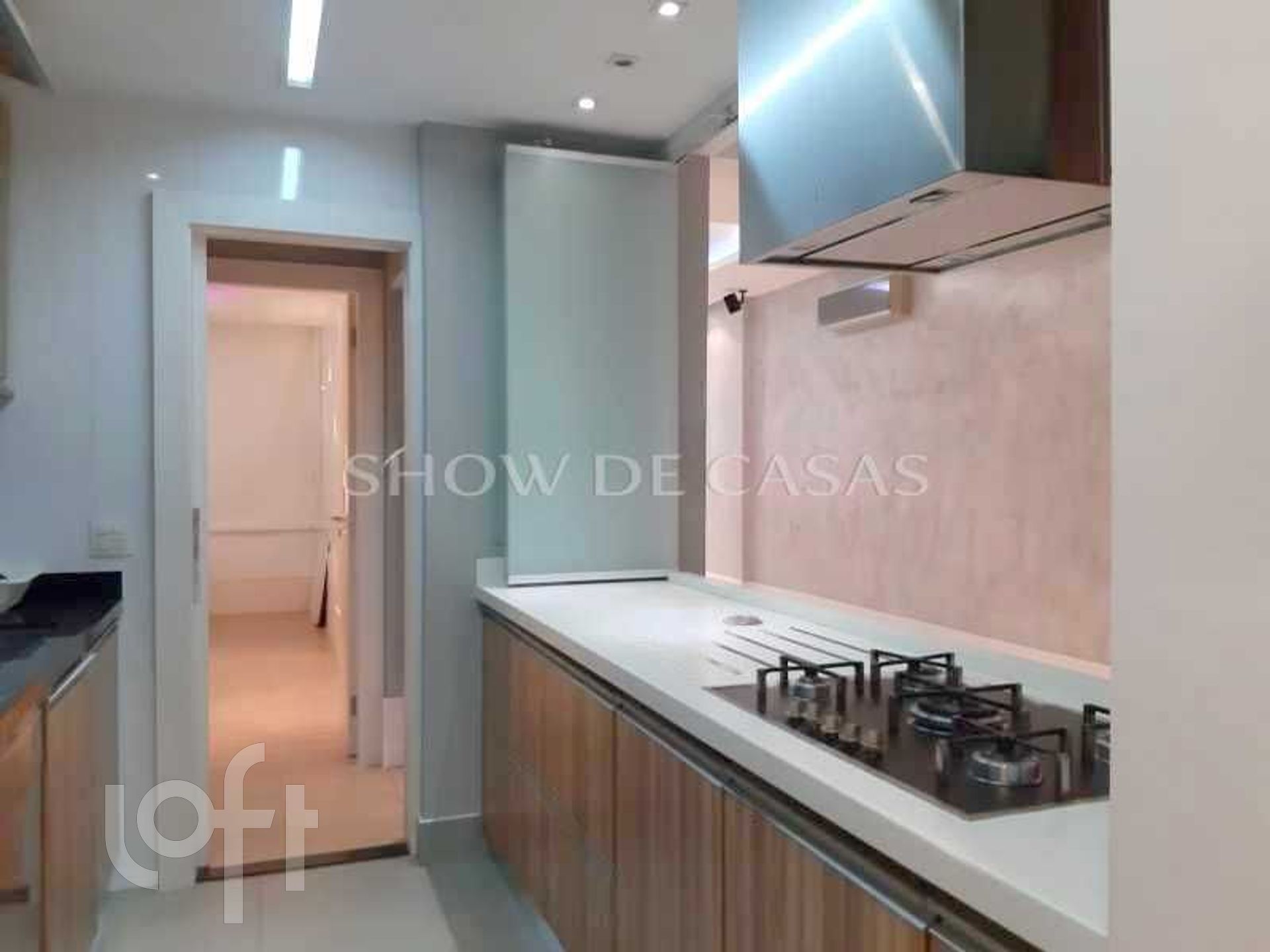 Apartamento à venda com 3 quartos, 120m² - Foto 21