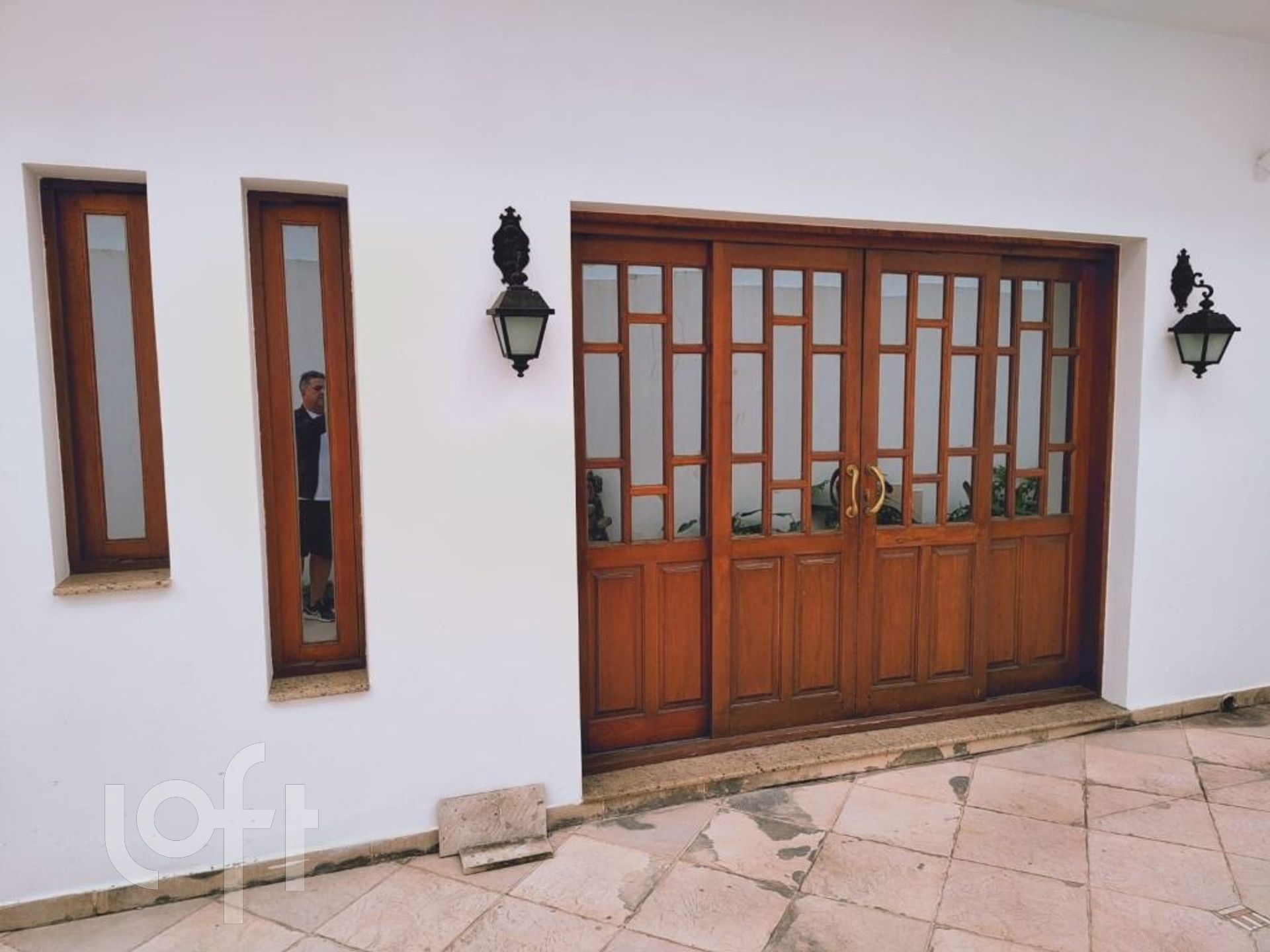 Casa à venda com 2 quartos, 350m² - Foto 1