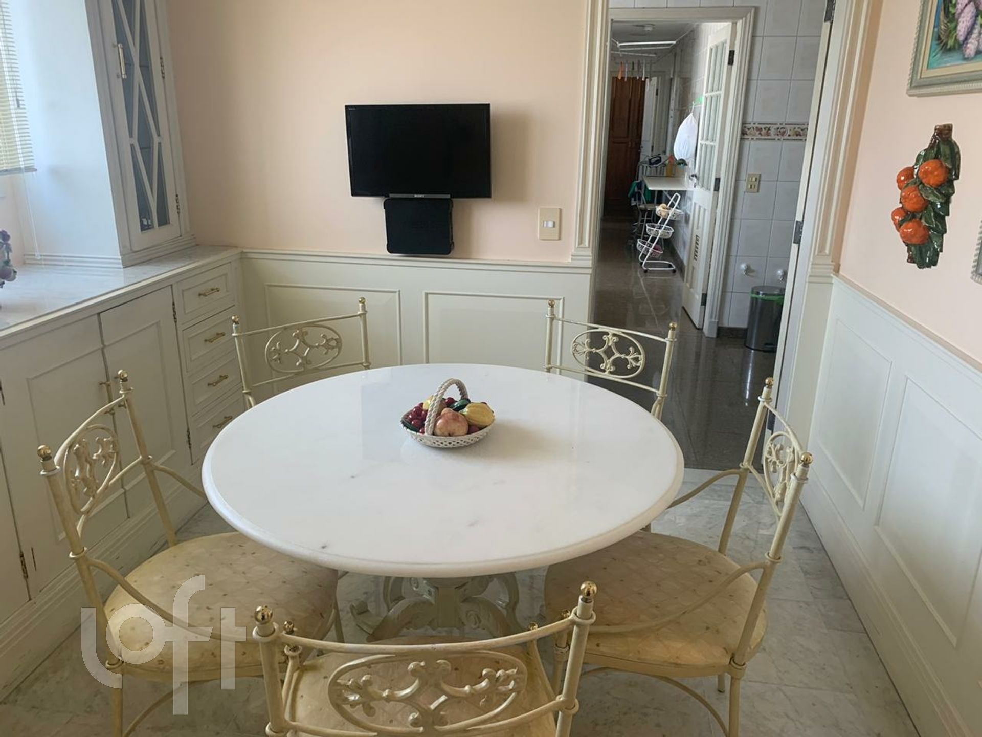 Apartamento à venda com 4 quartos, 317m² - Foto 10