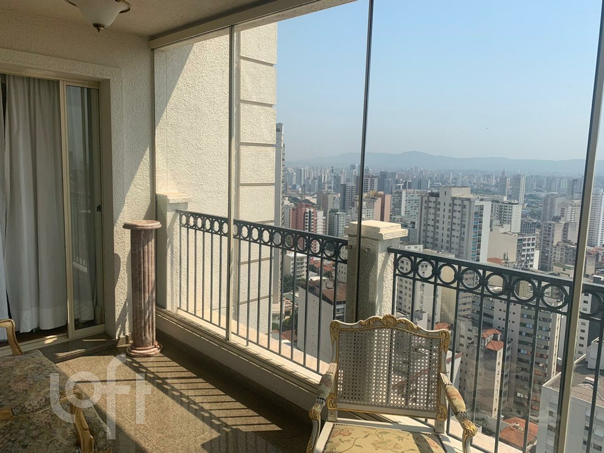 Apartamento à venda com 4 quartos, 317m² - Foto 3