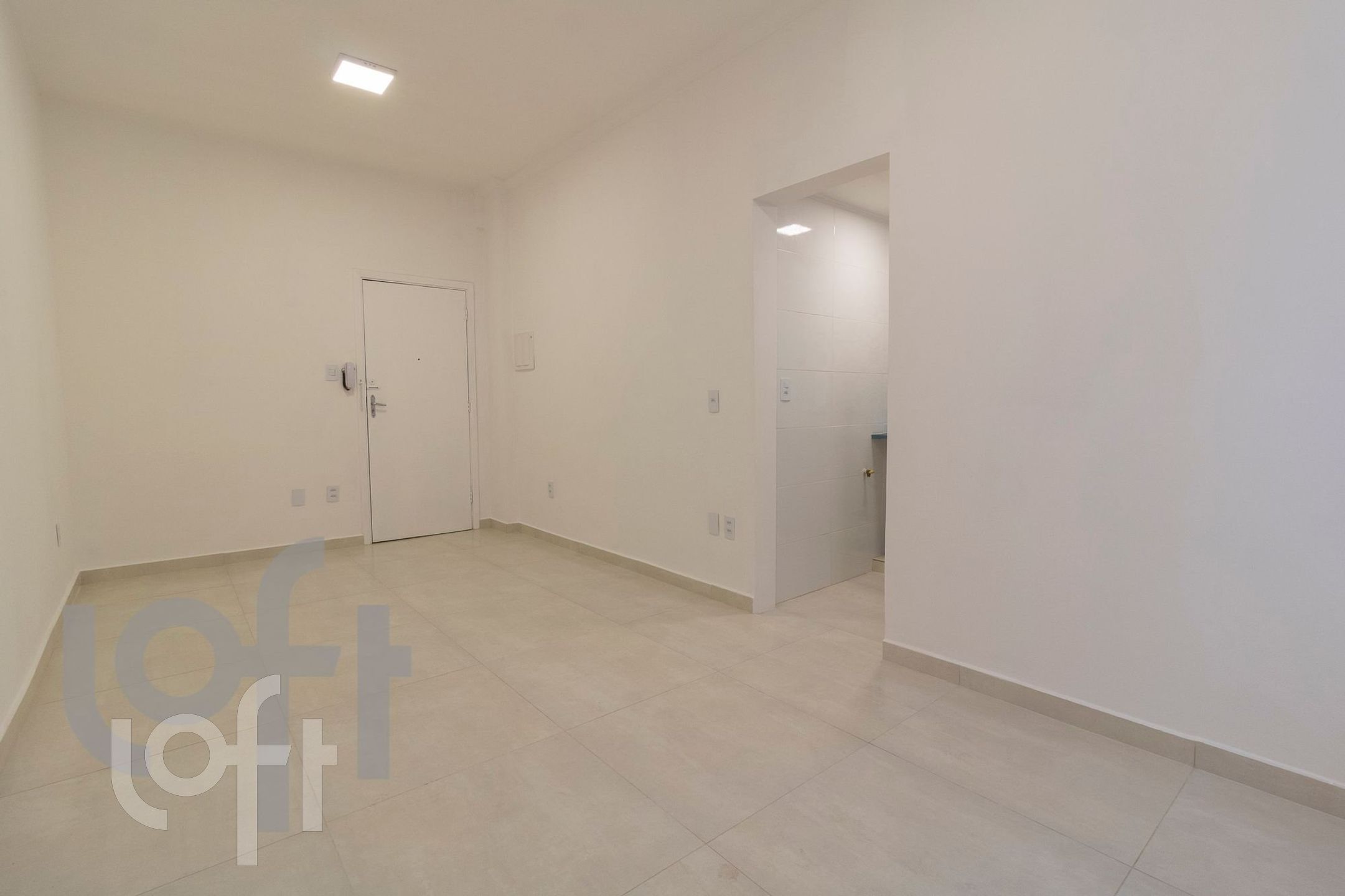 Apartamento à venda com 1 quarto, 23m² - Foto 5