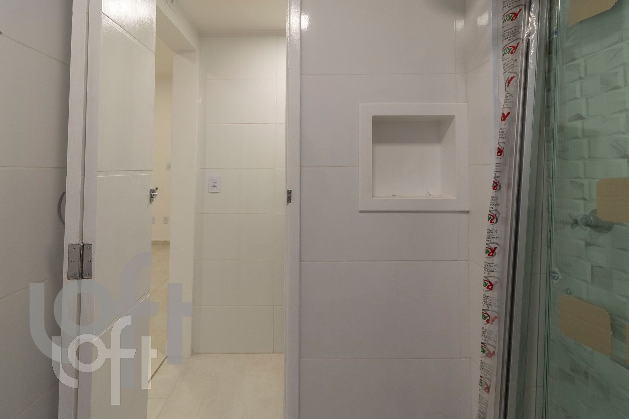 Apartamento à venda com 1 quarto, 23m² - Foto 31