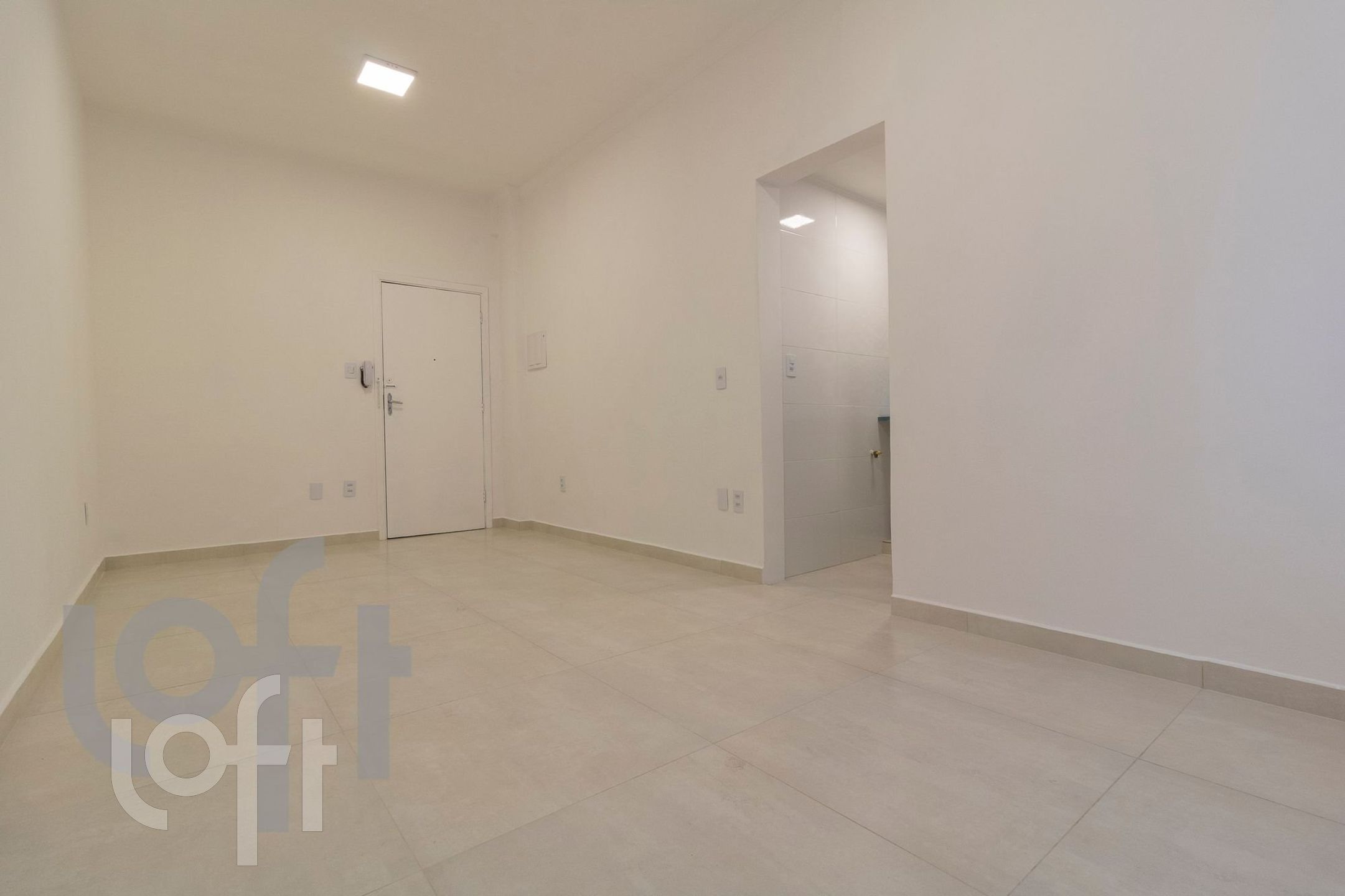 Apartamento à venda com 1 quarto, 23m² - Foto 29