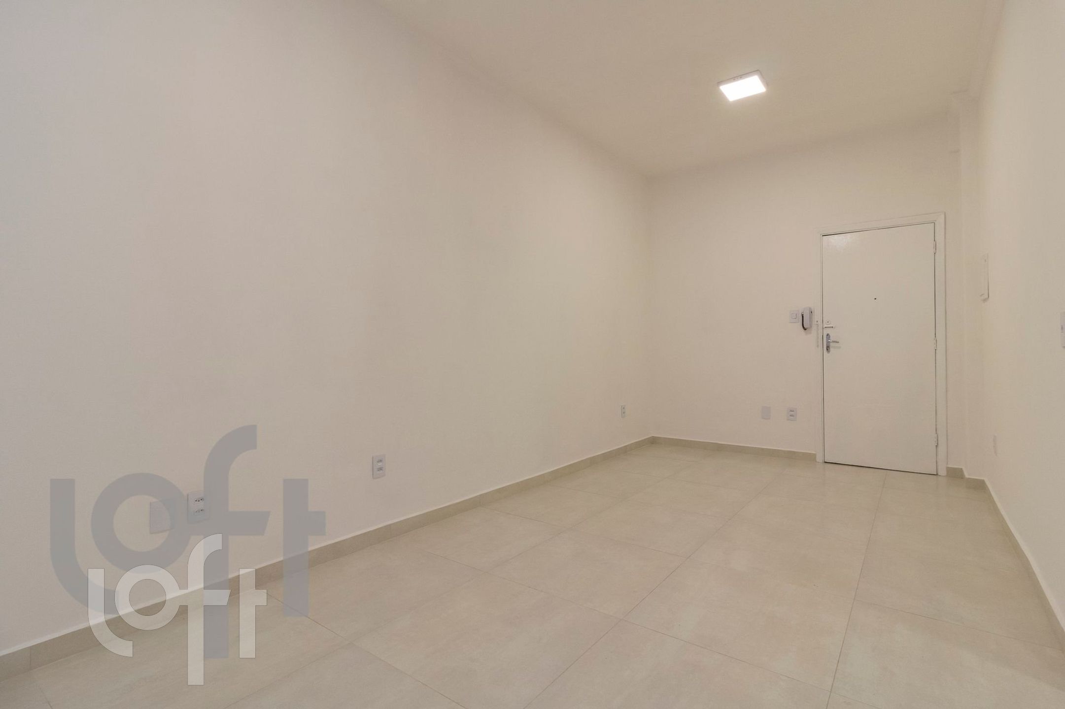 Apartamento à venda com 1 quarto, 23m² - Foto 6