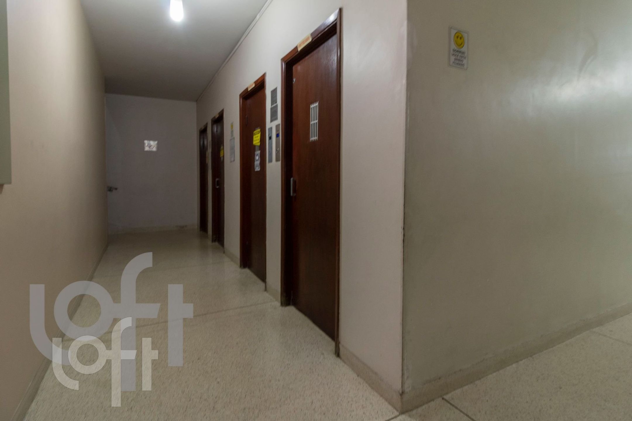 Apartamento à venda com 1 quarto, 23m² - Foto 21