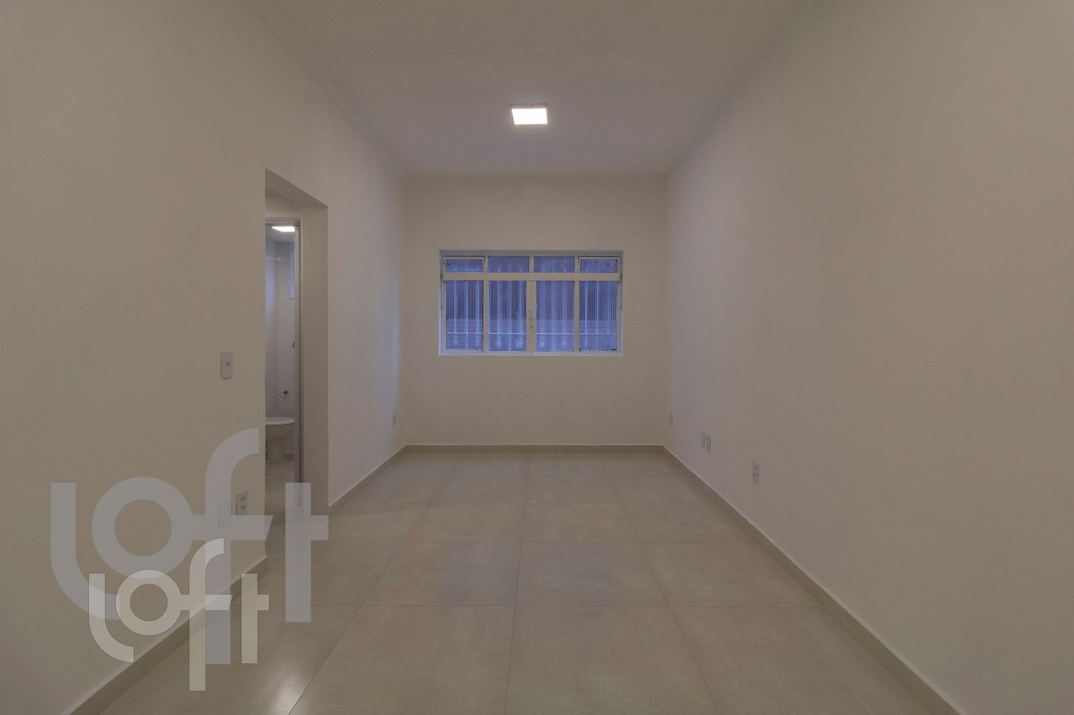 Apartamento à venda com 1 quarto, 23m² - Foto 4