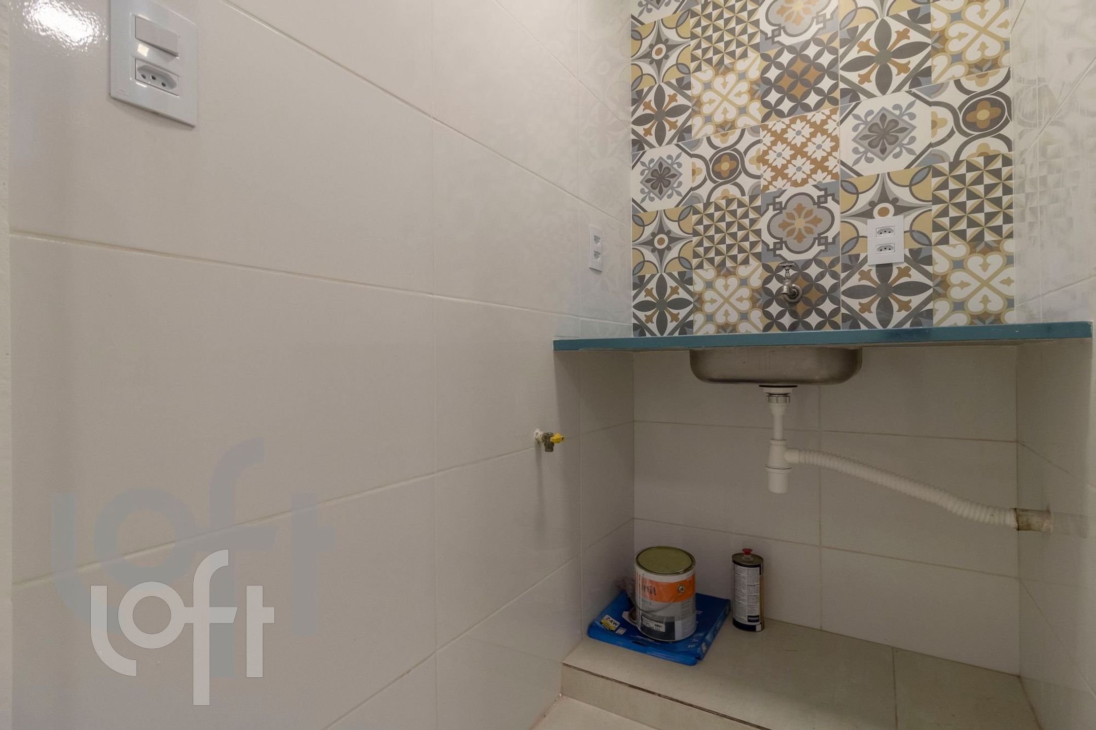 Apartamento à venda com 1 quarto, 23m² - Foto 13