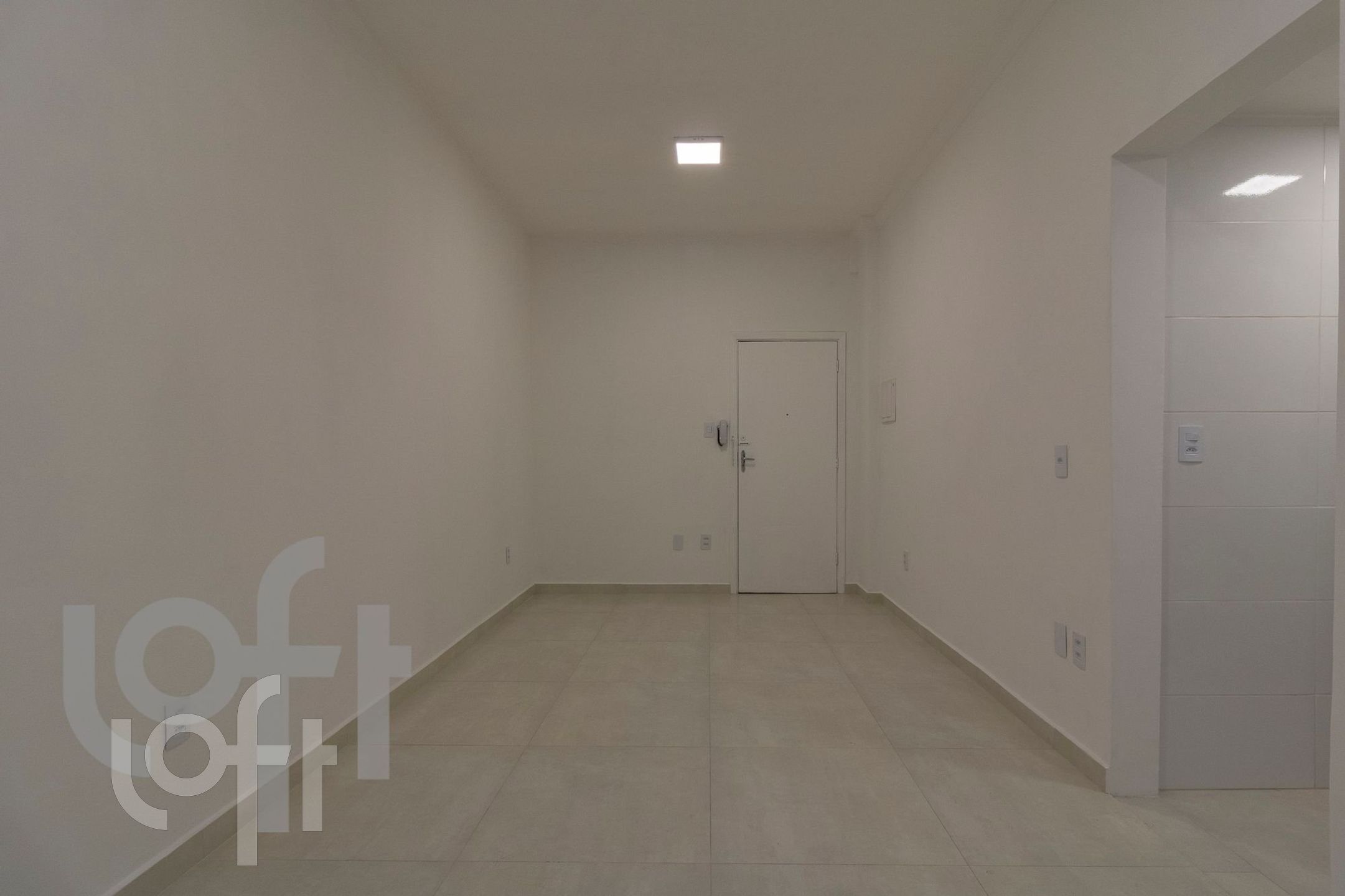 Apartamento à venda com 1 quarto, 23m² - Foto 8