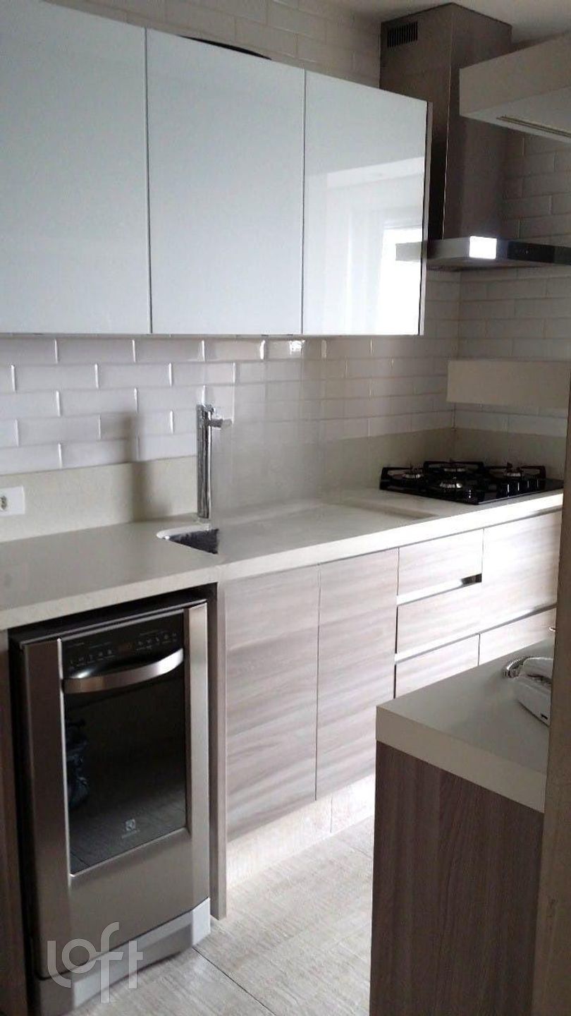 Apartamento à venda com 2 quartos, 89m² - Foto 10